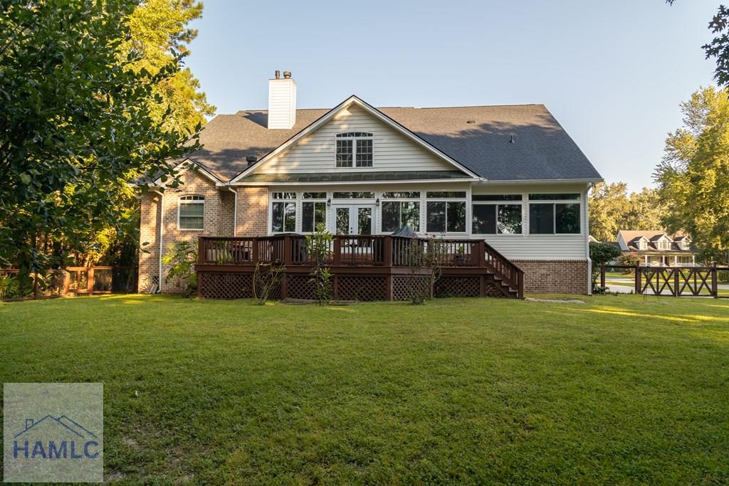 Richmond Hill, Georgia, 31324, United States, 4 Bedrooms Bedrooms, ,4 BathroomsBathrooms,Residential,For Sale,1941669