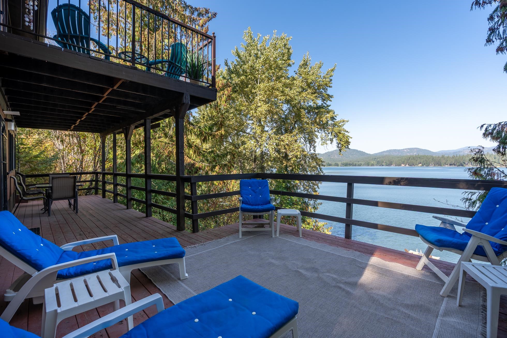 Newman Lake, Washington, 99025, United States, 3 Bedrooms Bedrooms, ,1 BathroomBathrooms,Residential,For Sale,1979183