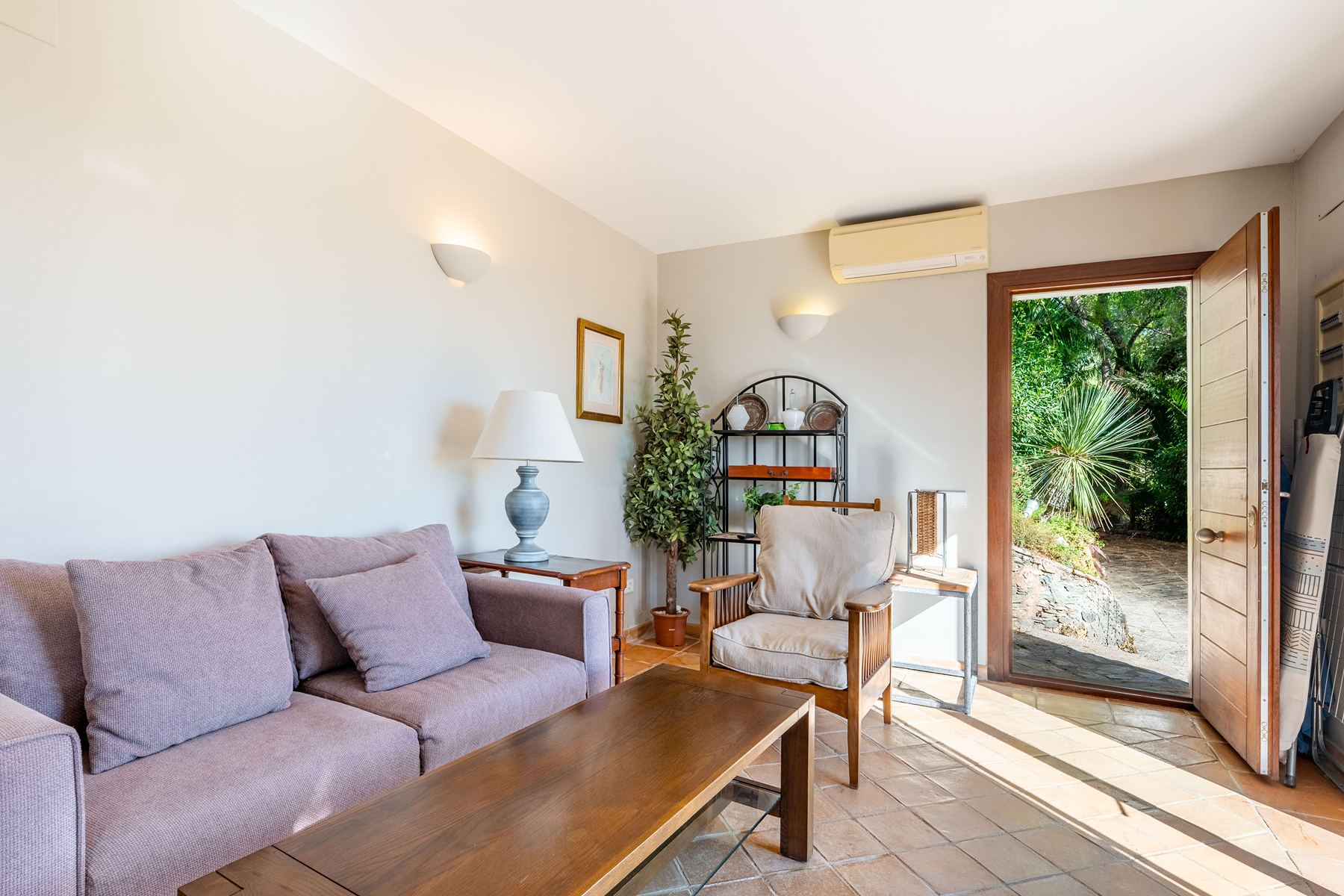  Excellent villa with panoramic sea views in Aiguablava, Begur - 物件實景