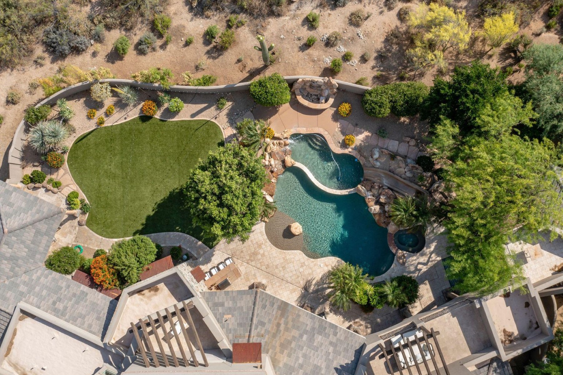  28145 N 91ST ST  Scottsdale, AZ - 物件實景