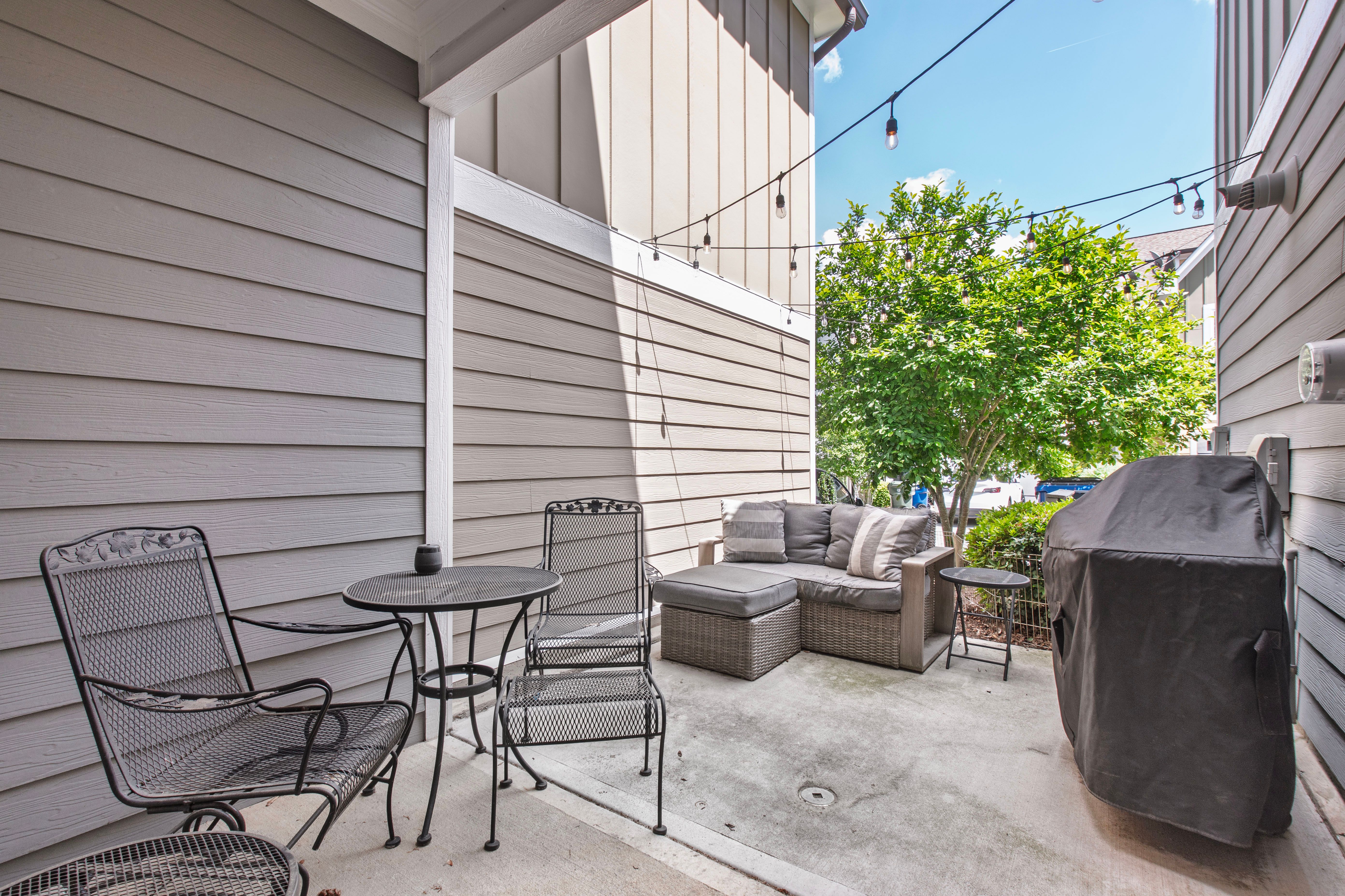  2332 Noble Road, Raleigh, NC 27608 - 物件實景