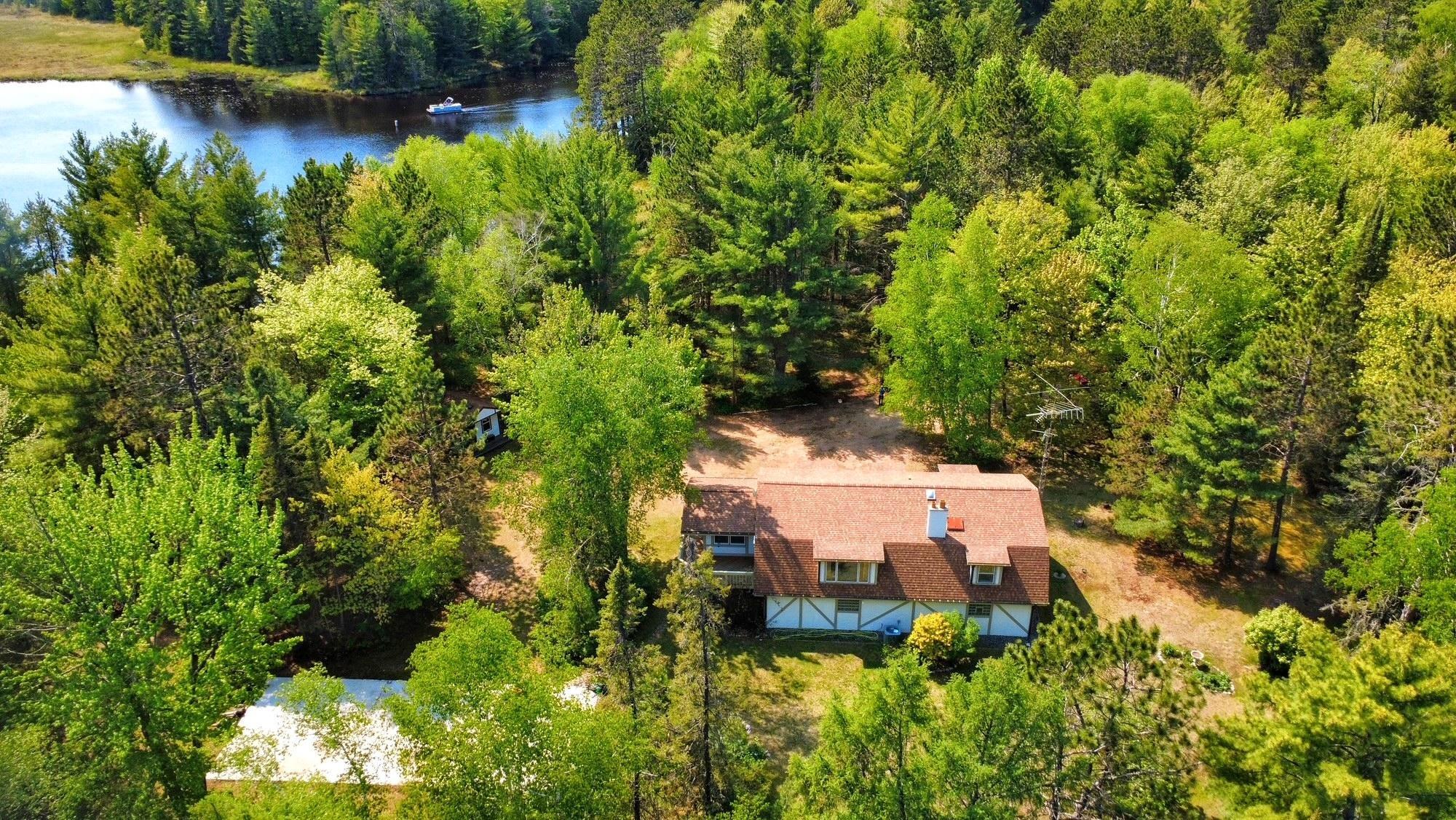 Sugar Camp, Wisconsin, 54501, United States, 2 Bedrooms Bedrooms, ,2 BathroomsBathrooms,Residential,For Sale,1842398
