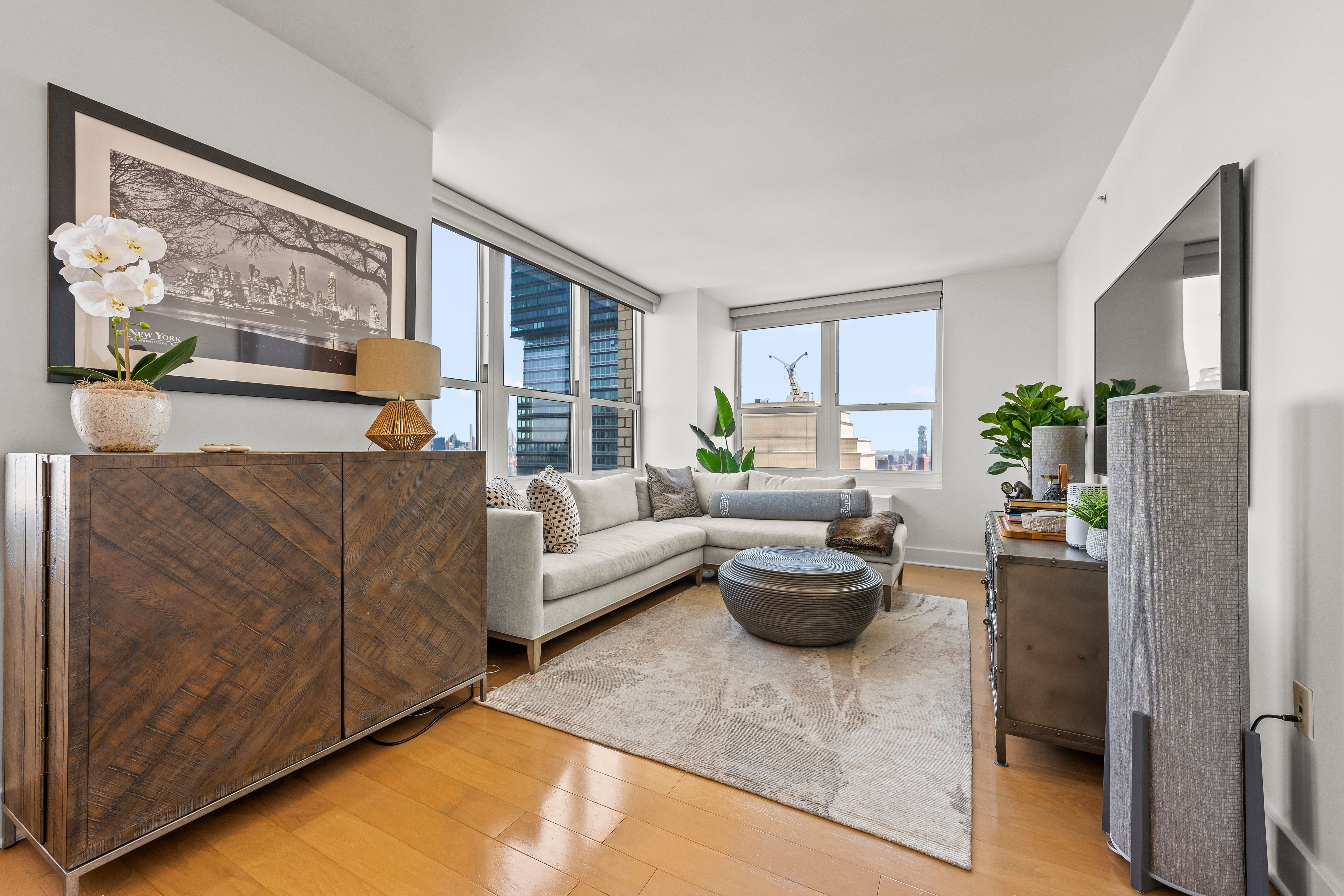 88 Morgan St.  #PH6-3, Jersey City, NJ 07302 - 物件實景