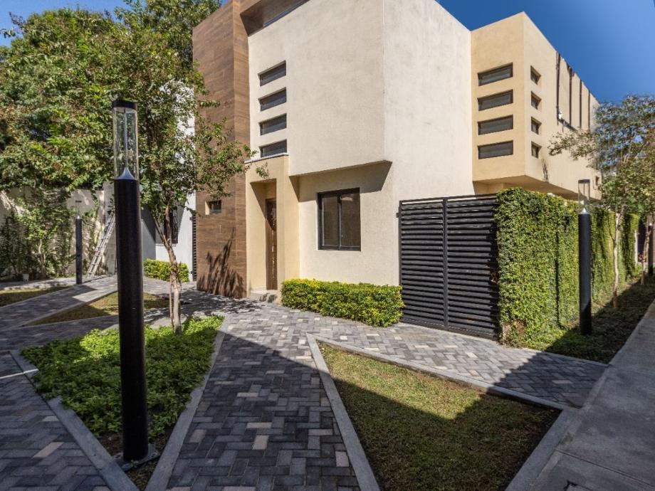 Guadalupe, Nuevo León, 67129, Mexico, 2 Bedrooms Bedrooms, ,1 BathroomBathrooms,Residential,For Sale,1859547