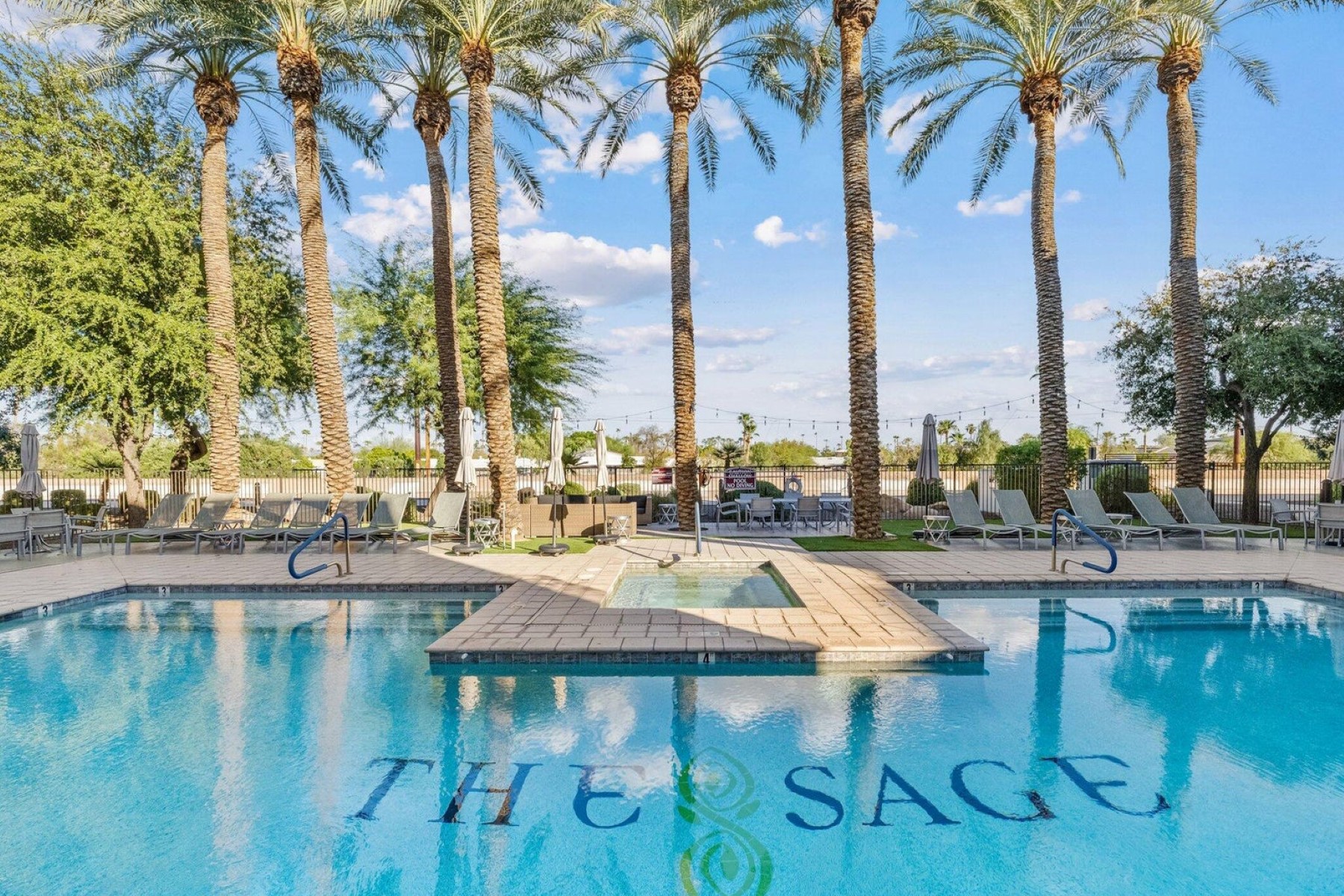  4803 N Woodmere Fairway¦Scottsdale, AZ - 物件實景