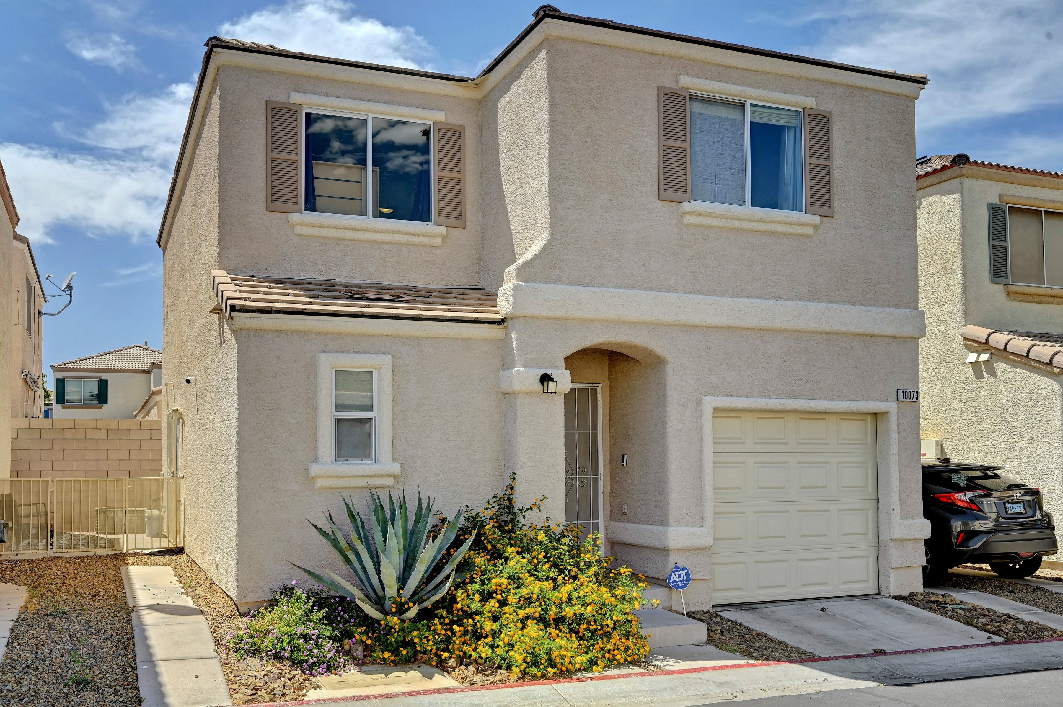  Charming Move-In Ready Home in the Heart of Silverado Ranch - 物件實景