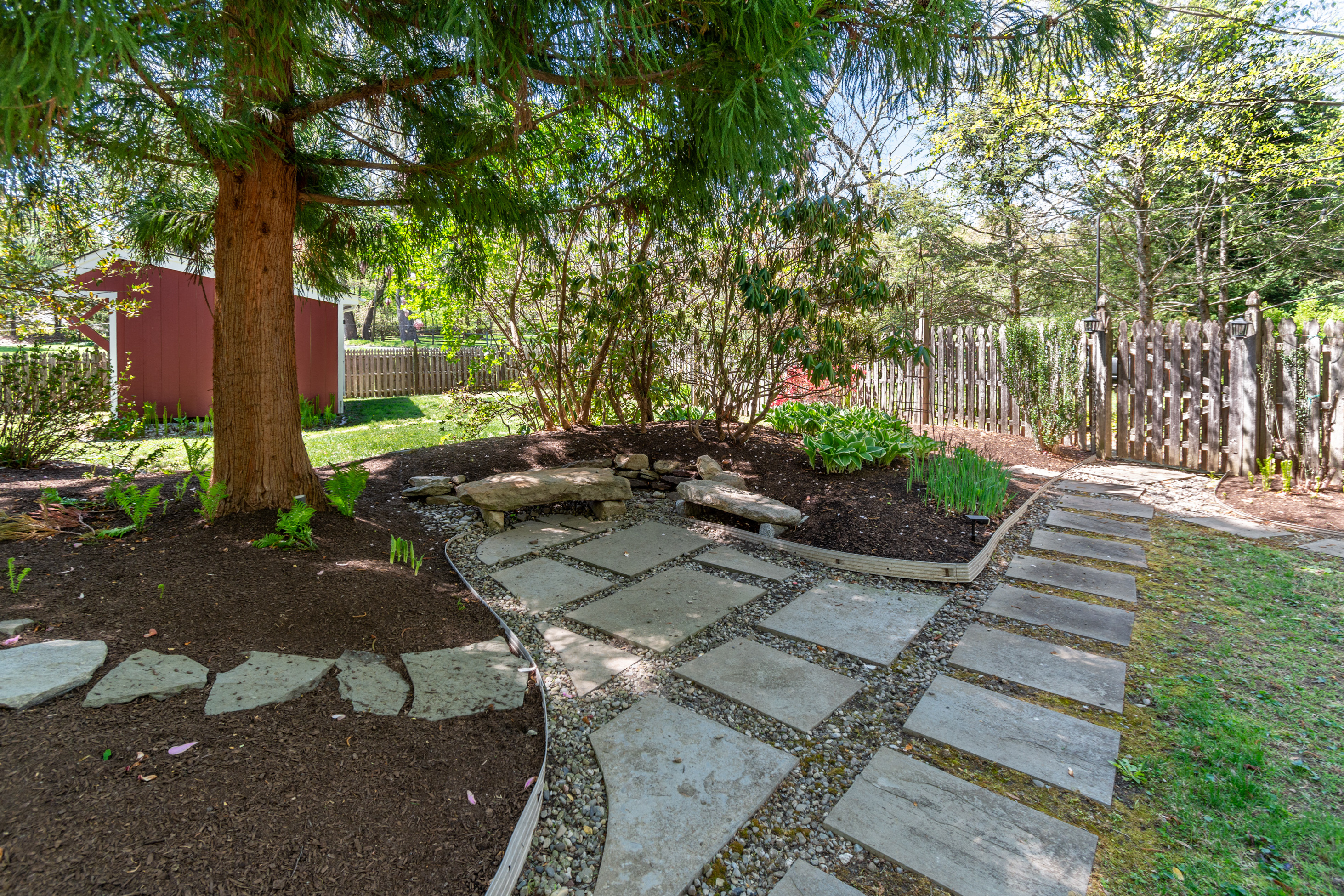  Historic New Hope Home with Updated Pool, Heated Studio, and Bucks County Charm - 物件實景