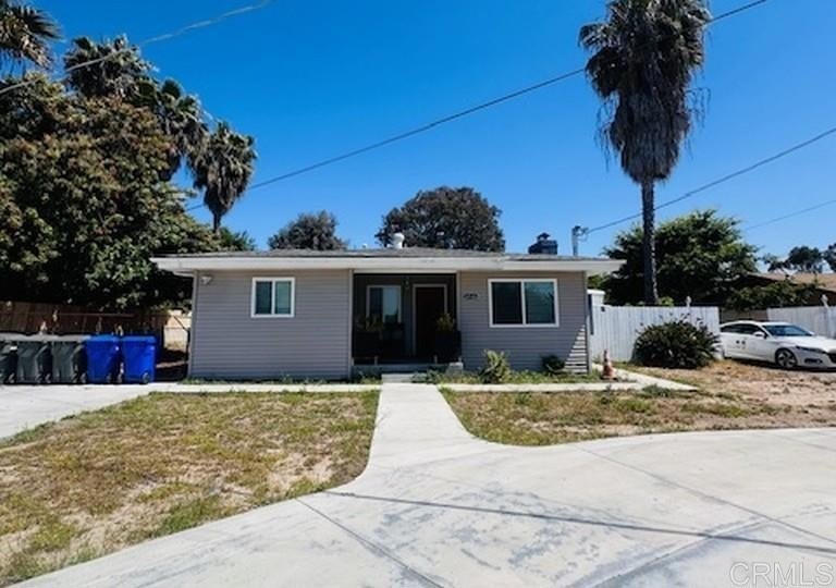 Blossom Ln, Lemon Grove, CA 91945