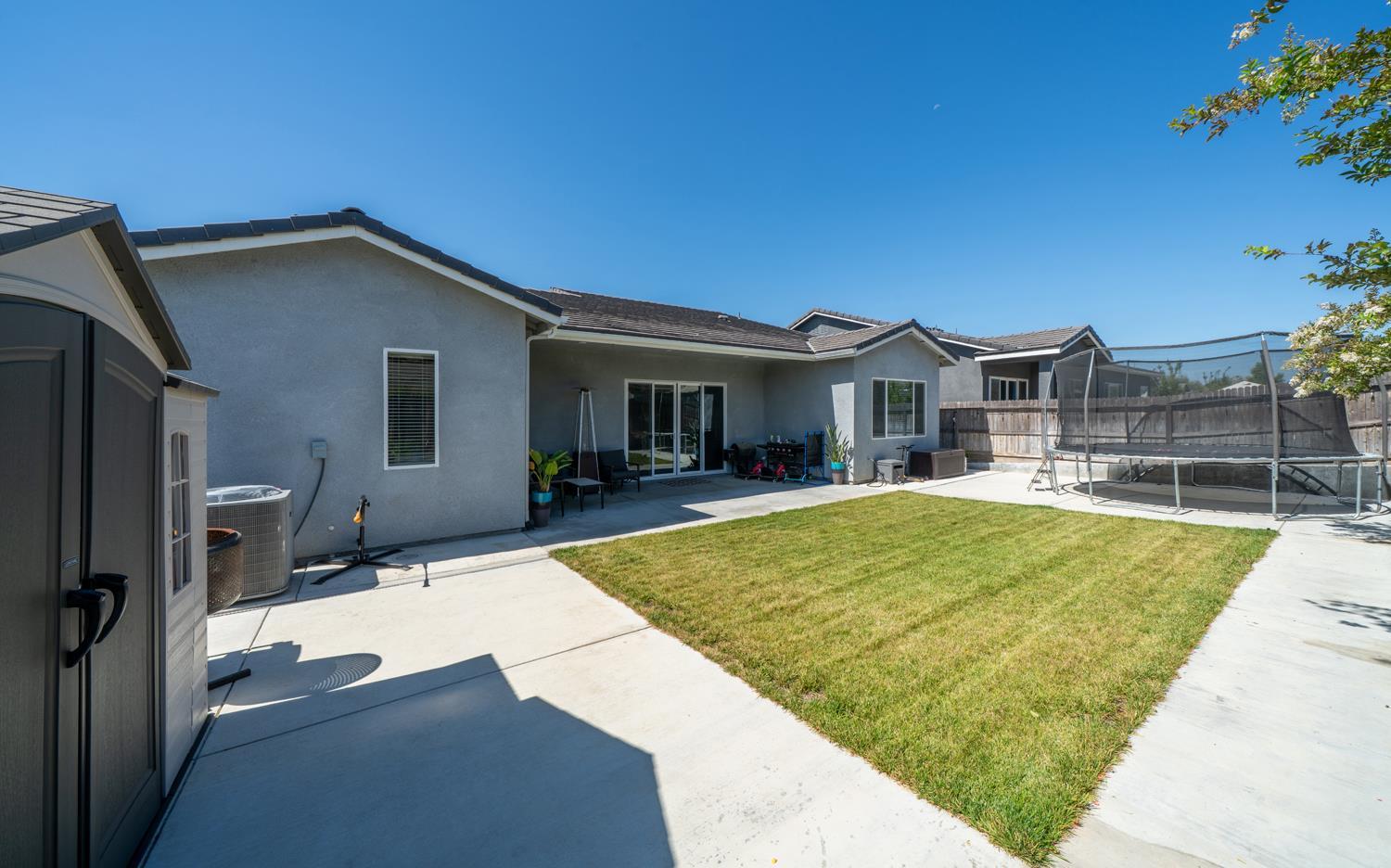 Madera, California, 93636, United States, 4 Bedrooms Bedrooms, ,2 BathroomsBathrooms,Residential,For Sale,1937583