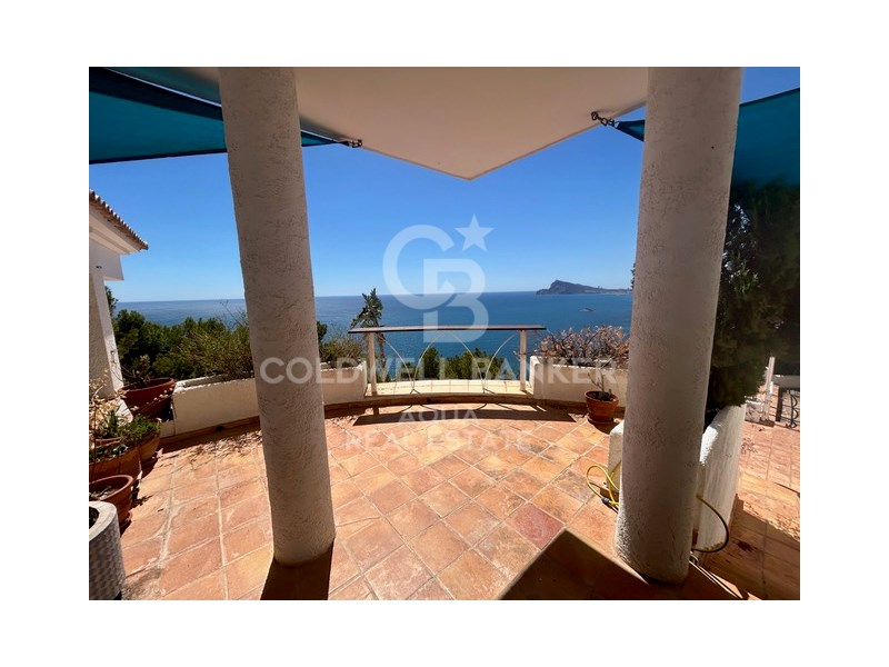 Altea, Comunidad Valenciana, ES, 3 Bedrooms Bedrooms, ,2 BathroomsBathrooms,Residential,For Sale,1847060