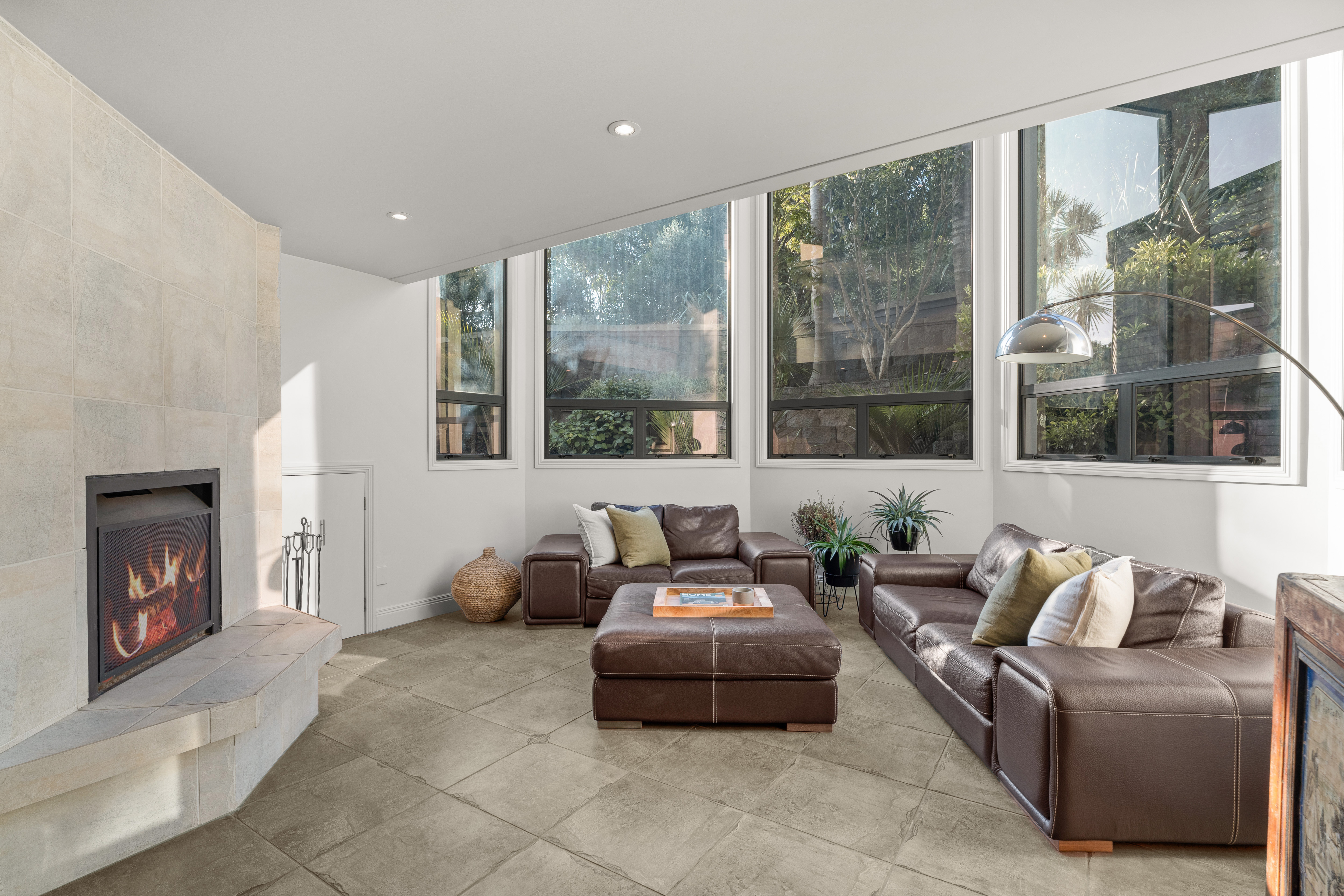  124 Delamore Drive, Oneroa - 物件實景
