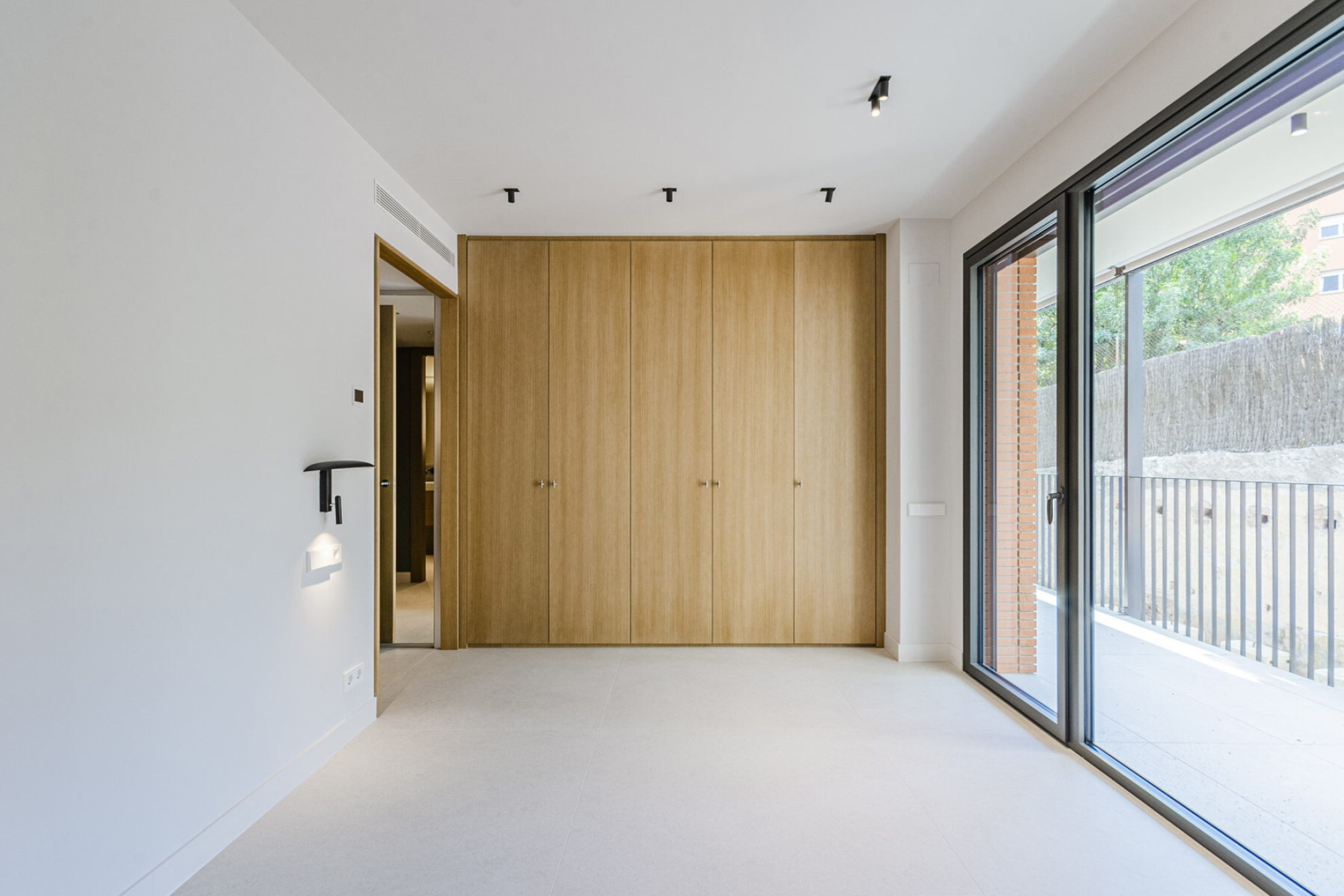  Luxury development in the exclusive area of Sant Gervasi. - 物件實景