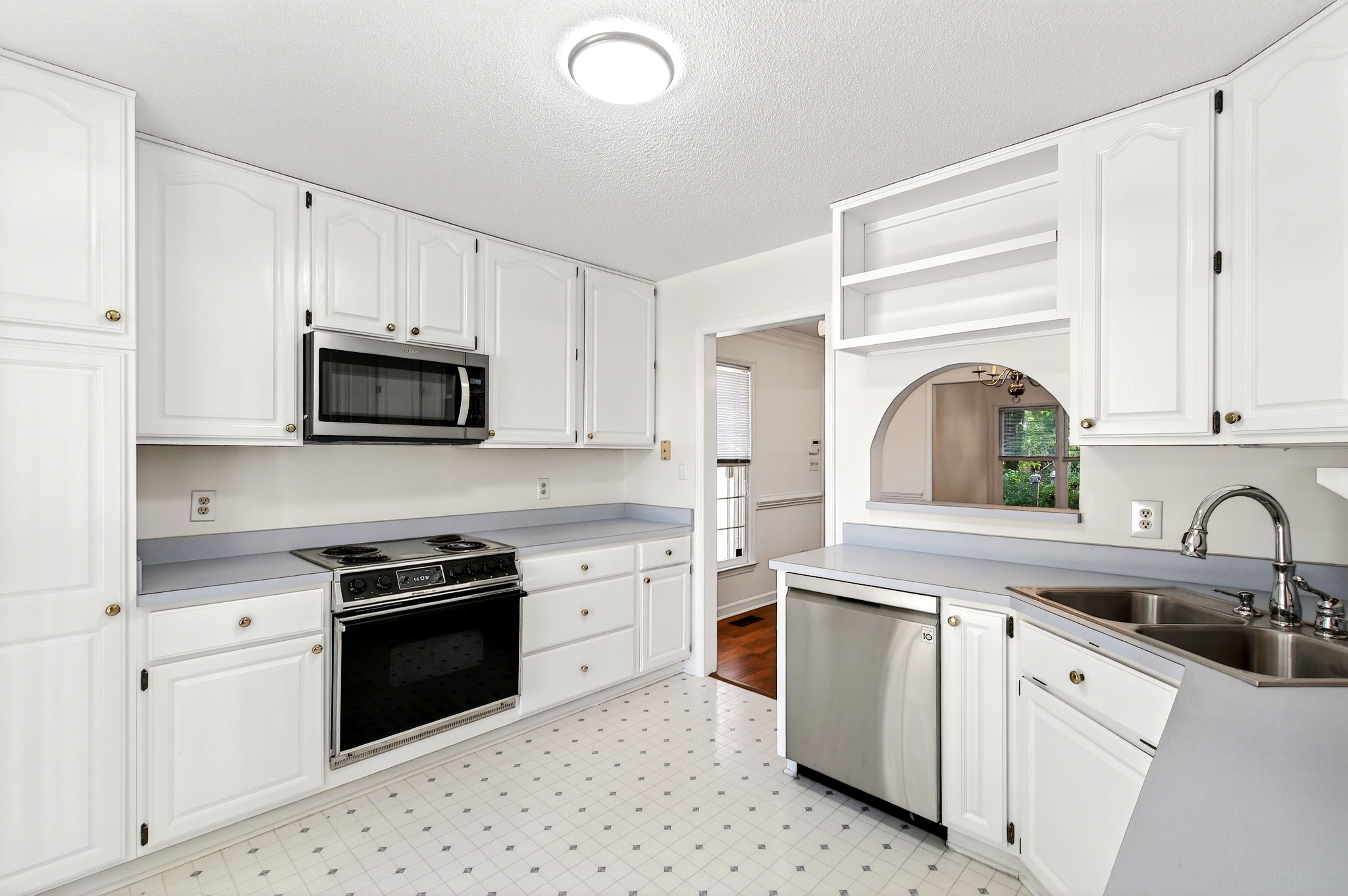  4305 Dinwiddie Court, Raleigh, NC, 27604 - 物件實景
