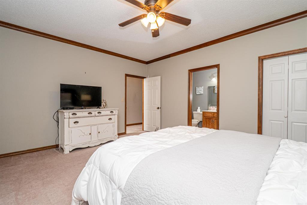 El Dorado, Arkansas, 71730, United States, 3 Bedrooms Bedrooms, ,4 BathroomsBathrooms,Residential,For Sale,1979599