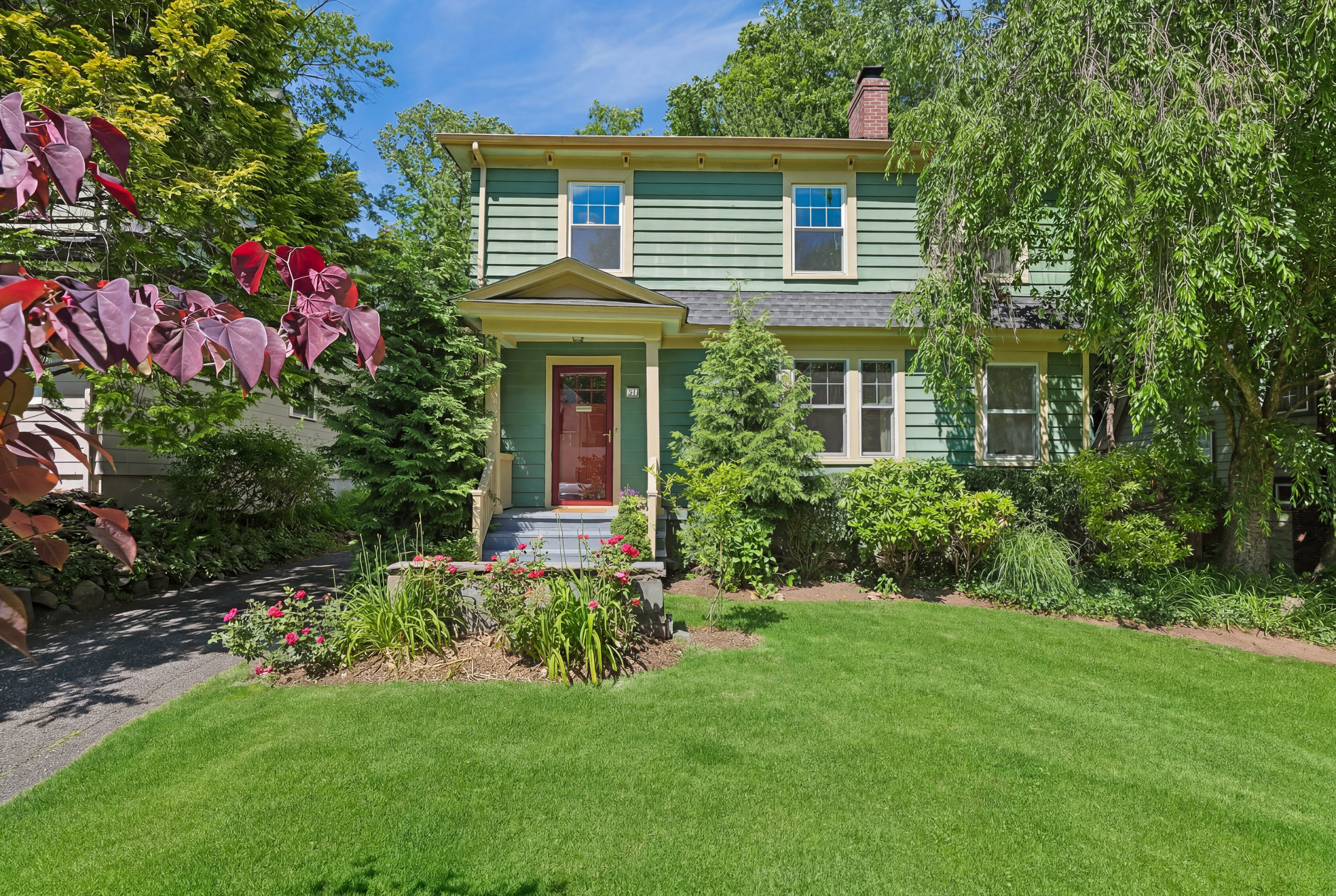  31 Macopin Avenue, Montclair, NJ 07043 - 物件實景