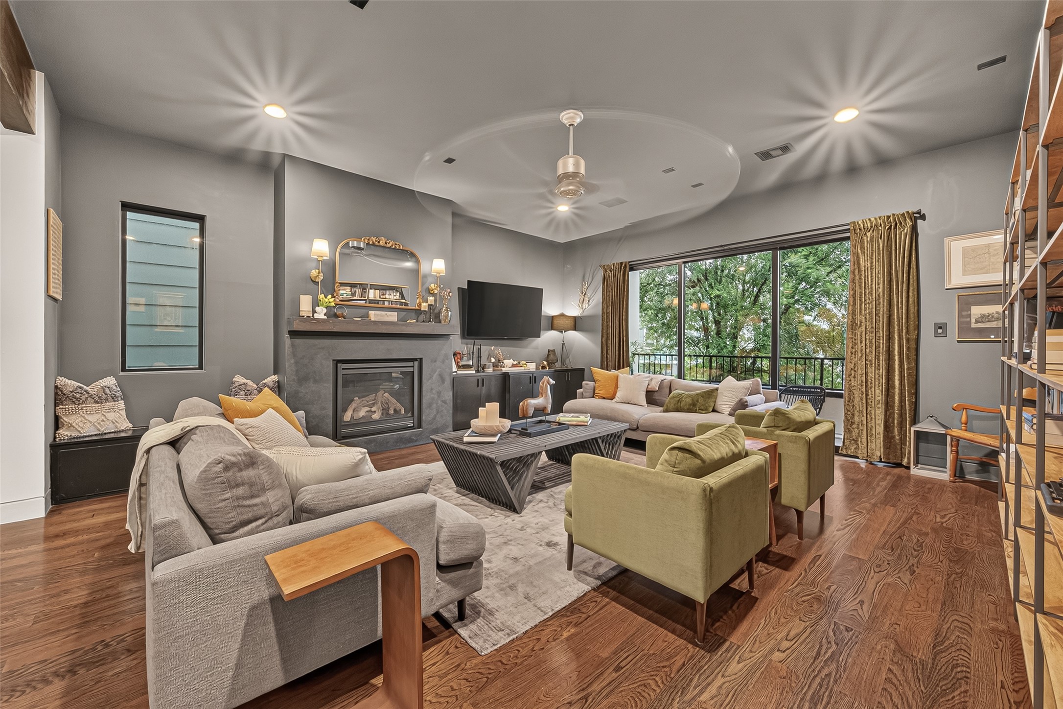  1613 Vermont Street B - 物件實景