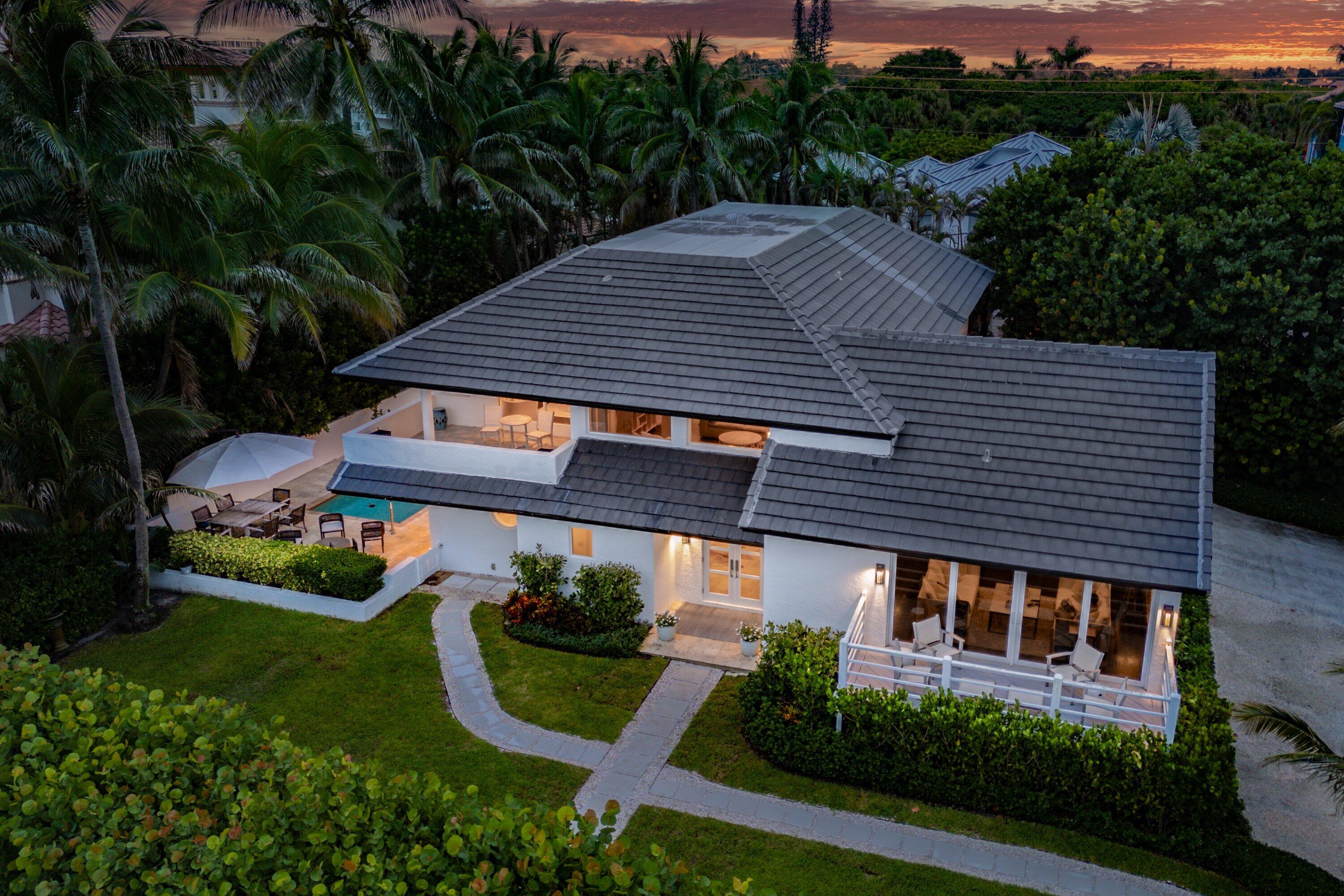 Ocean Ridge, Florida, 33435, United States, 3 Bedrooms Bedrooms, ,5 BathroomsBathrooms,Residential,For Sale,1951492