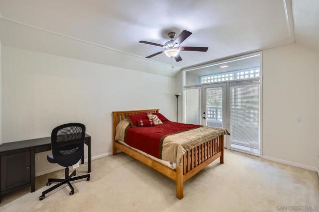 San Diego, California, 92122, United States, 2 Bedrooms Bedrooms, ,2 BathroomsBathrooms,Residential,For Sale,1993822