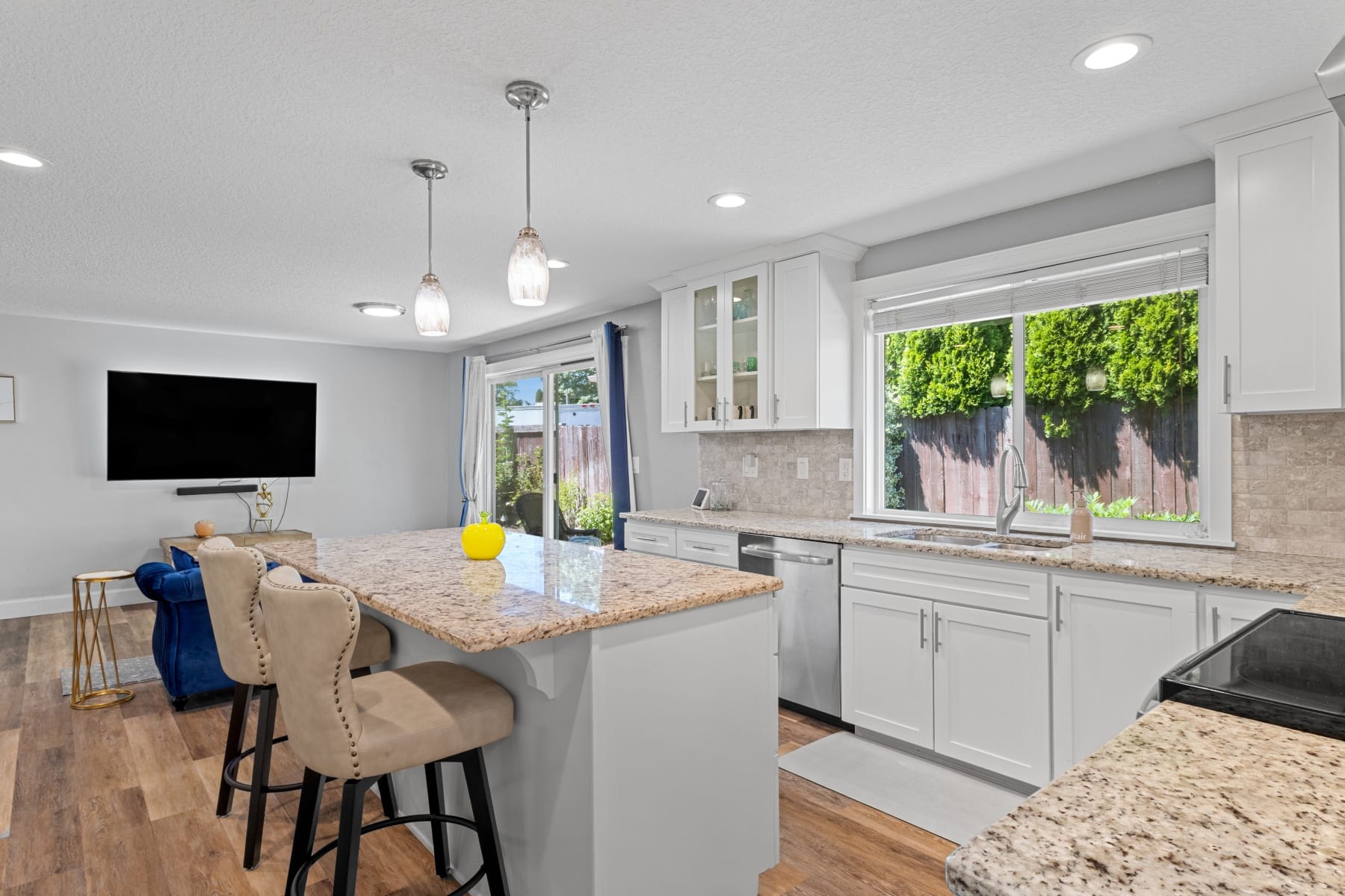  18004 NE 18TH ST Vancouver, WA 98684 - 物件實景
