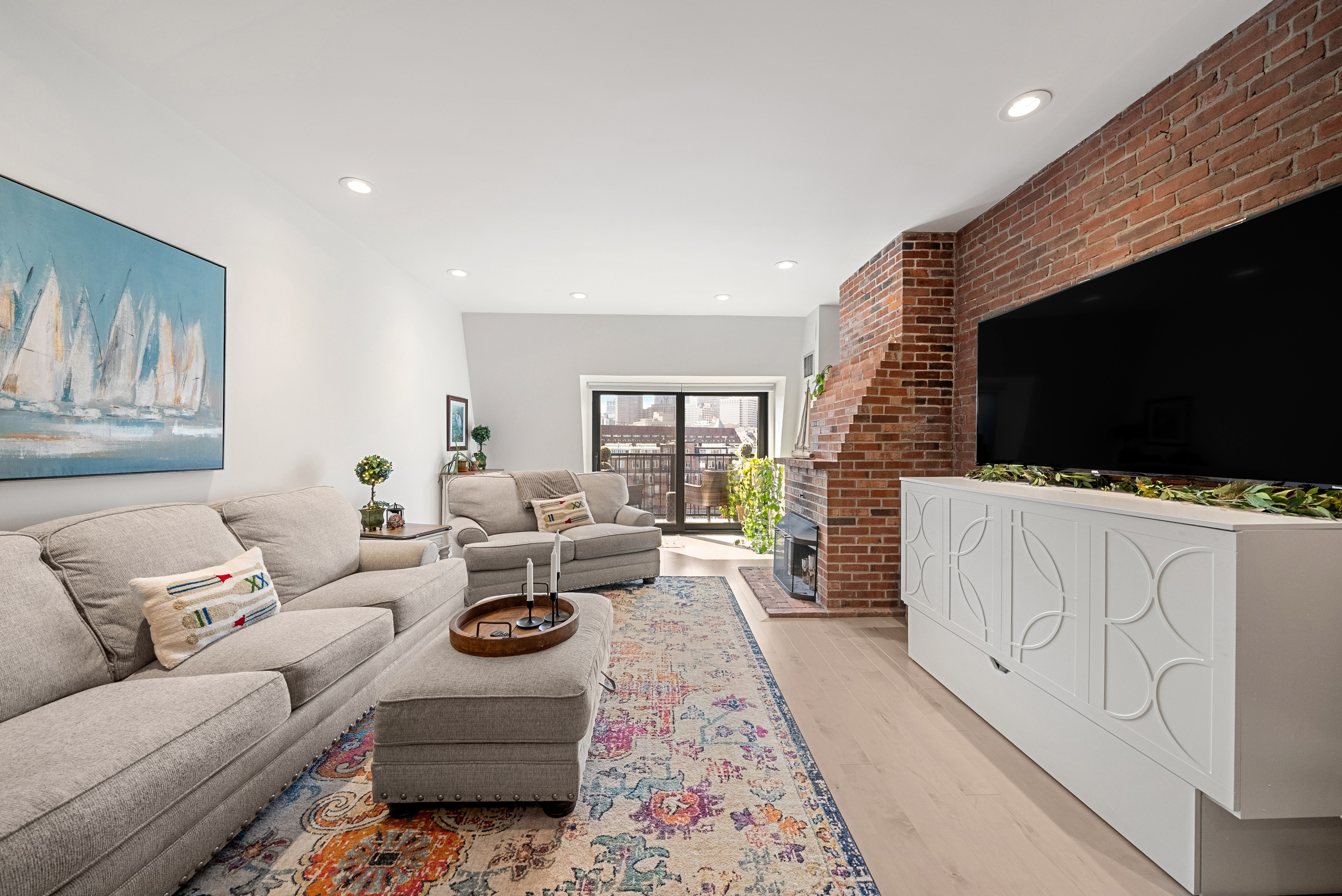  28 Atlantic Avenue, Boston, MA, 02110 - 物件實景