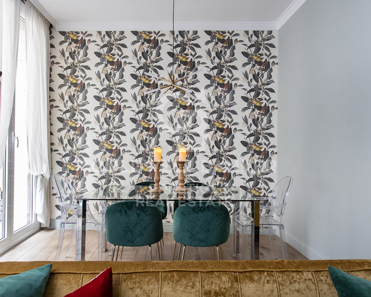 Barcelona, Catalonia, ES, 2 Bedrooms Bedrooms, ,2 BathroomsBathrooms,Residential,For Sale,1907348