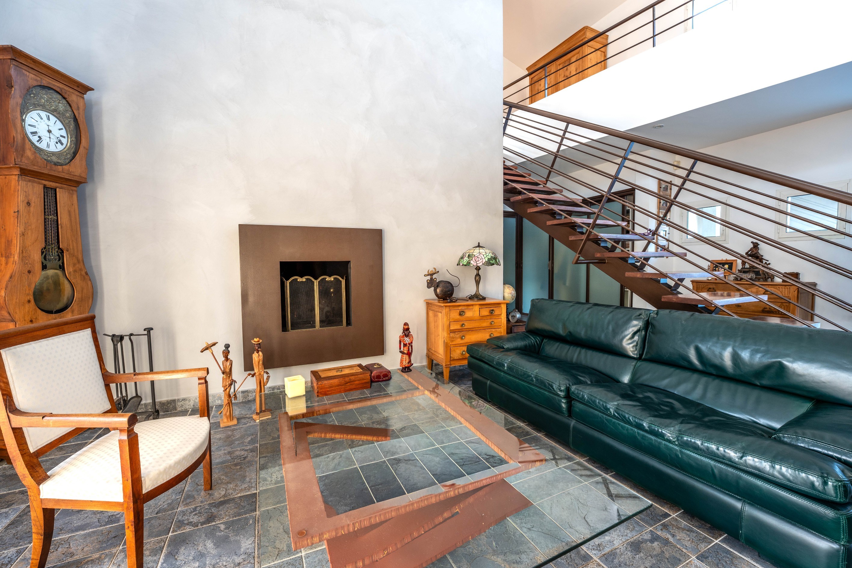  Exceptional villa offering complete privacy, close to the center of Saint-Marti… - 物件實景