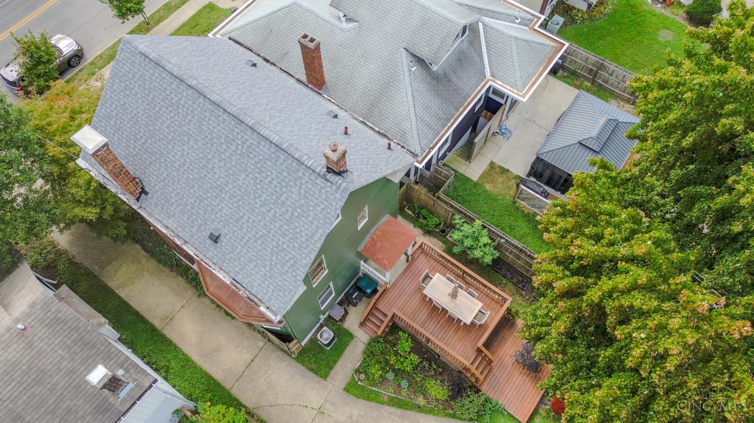 Cincinnati, Ohio, 45209, United States, 5 Bedrooms Bedrooms, ,2 BathroomsBathrooms,Residential,For Sale,1966693