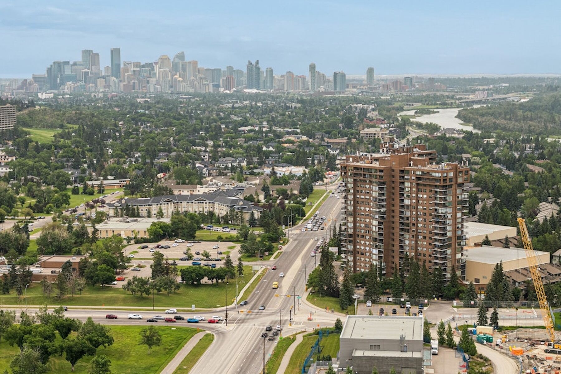  Calgary, Calgary and Foothills - 物件實景