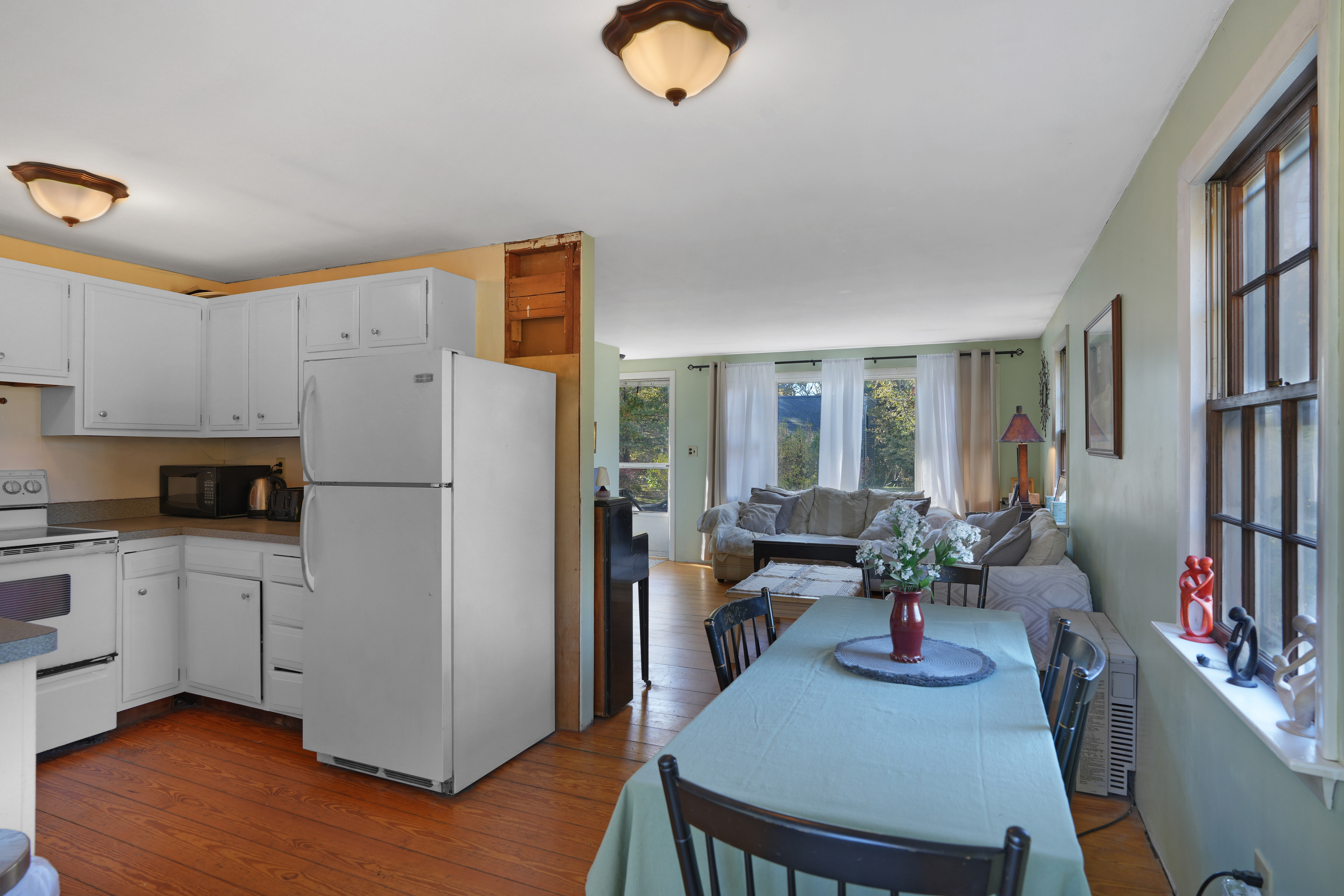  Effortless Living in the Heart of Vineyard Haven - 物件實景