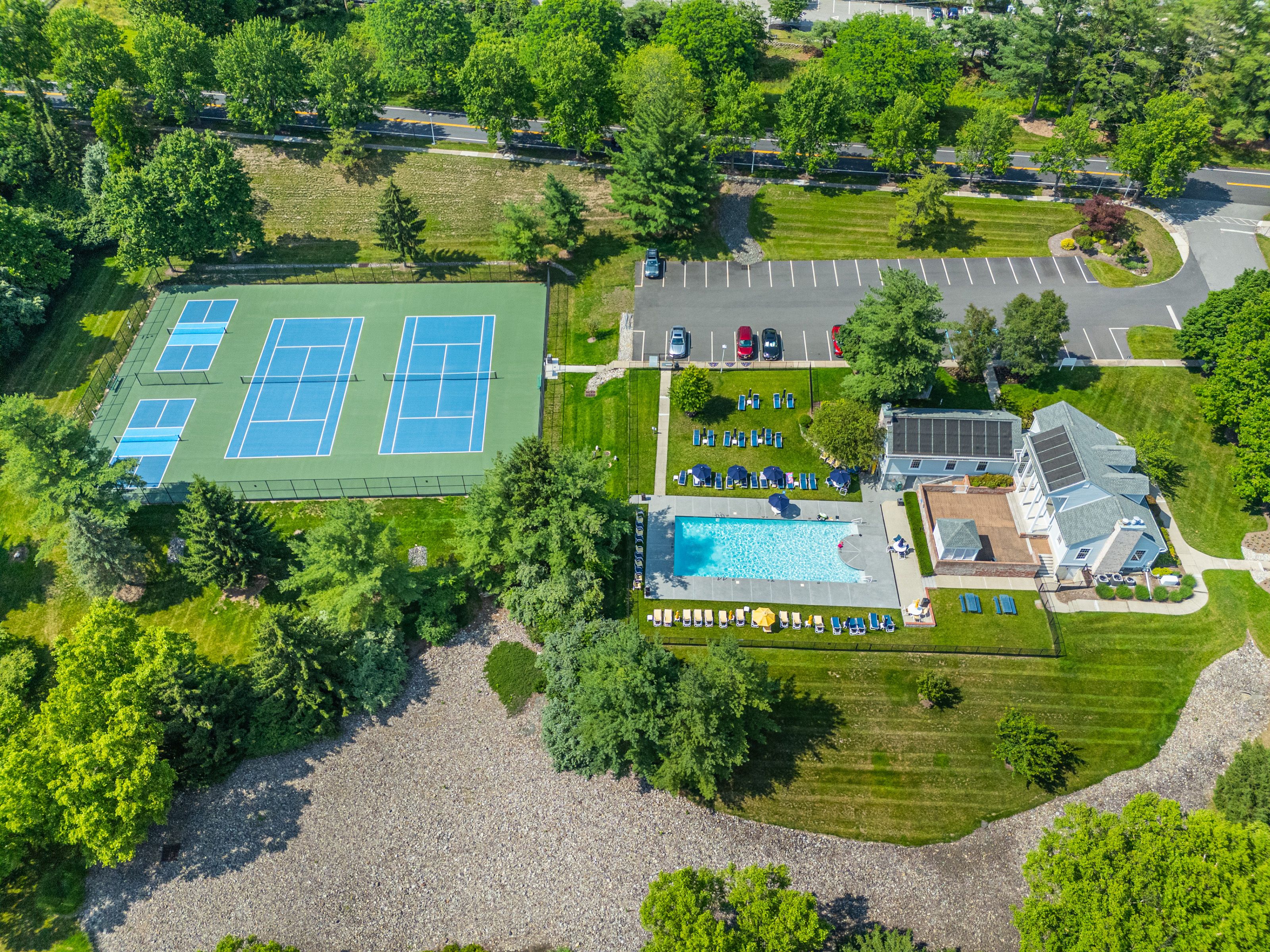  46 Village Drive, Montville, NJ 07045 - 物件實景