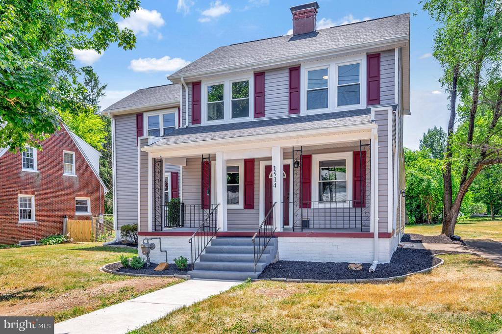 Fredericksburg, Virginia, 22401, United States, 4 Bedrooms Bedrooms, ,3 BathroomsBathrooms,Residential,For Sale,1916037