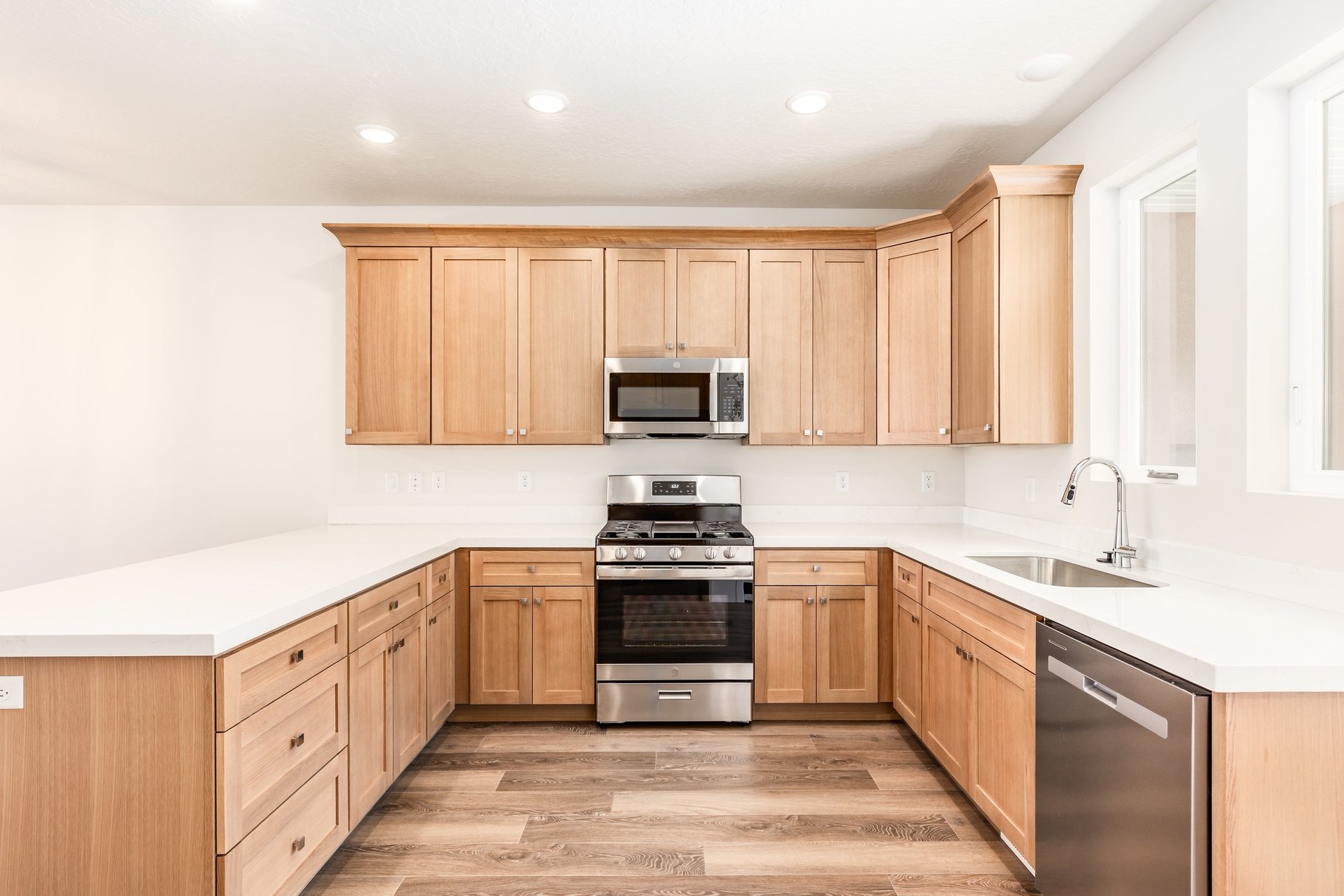  Beautiful Three-Bedroom Townhome at The Ridge at Spanish Fork - 物件實景