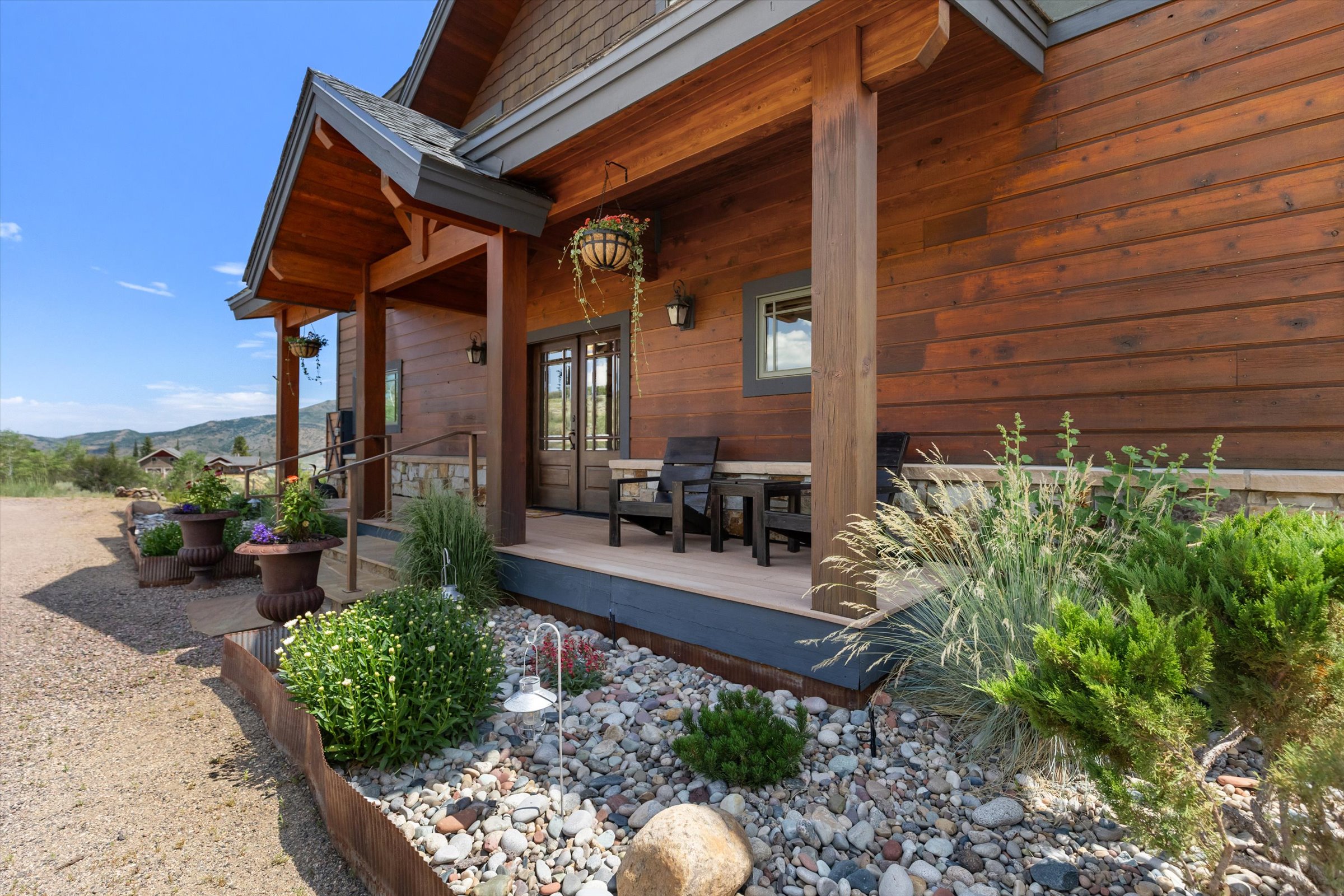  23020 Lynx Basin Lane, Oak Creek, CO 80467 - 物件實景