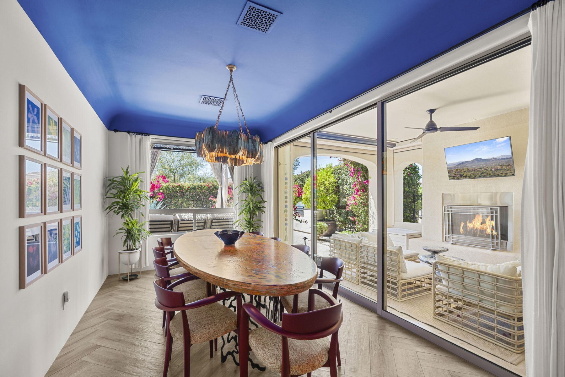  313 E Lime Court ¦San Tan Valley, AZ - 物件實景