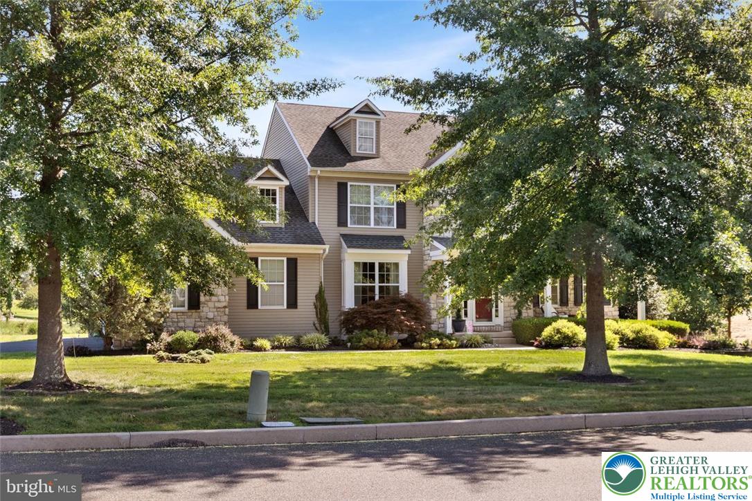 Marlborough Twp, Pennsylvania, 18054, United States, 5 Bedrooms Bedrooms, ,4 BathroomsBathrooms,Residential,For Sale,1918546