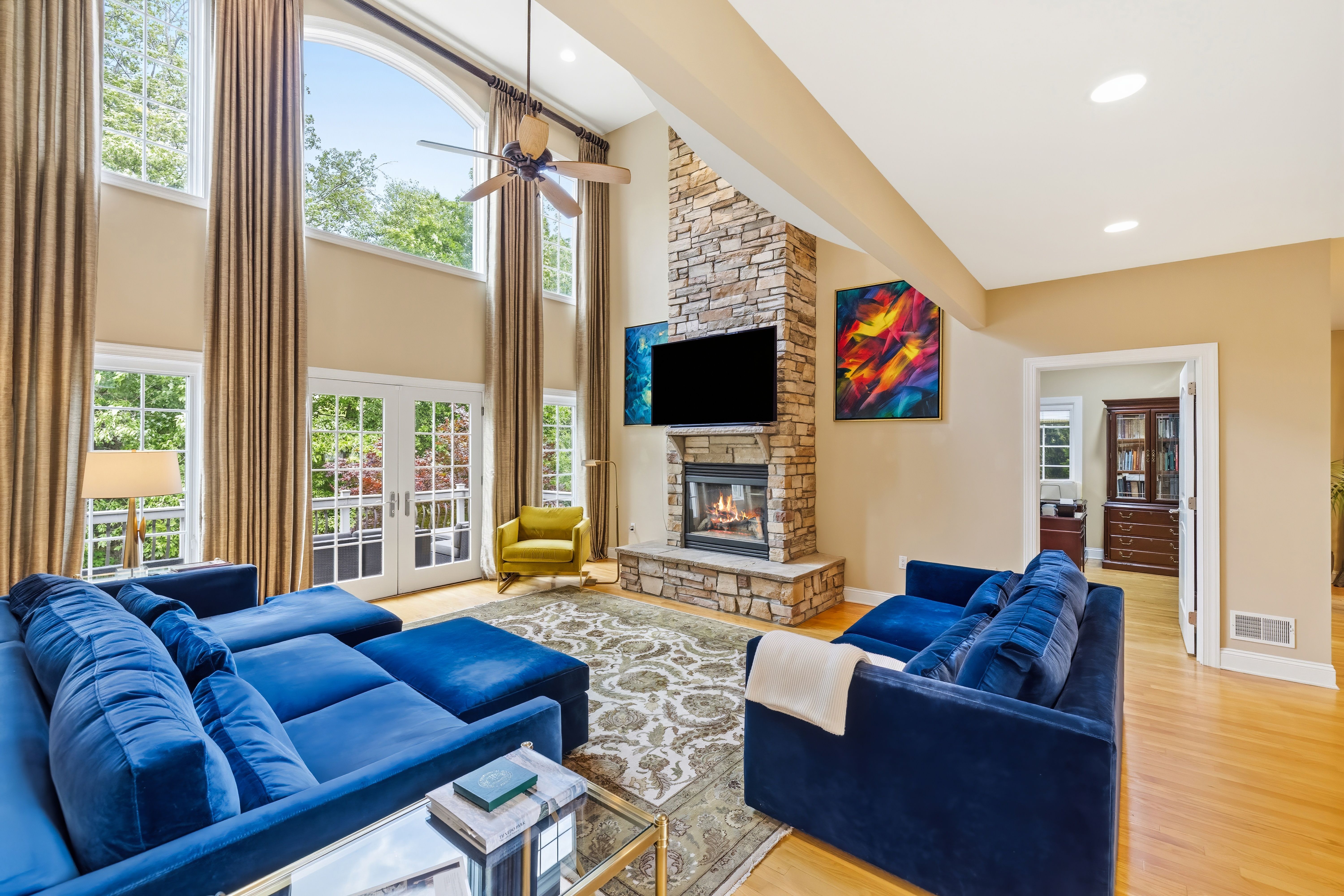  4 Centennial Court, Totowa, NJ 07512 - 物件實景