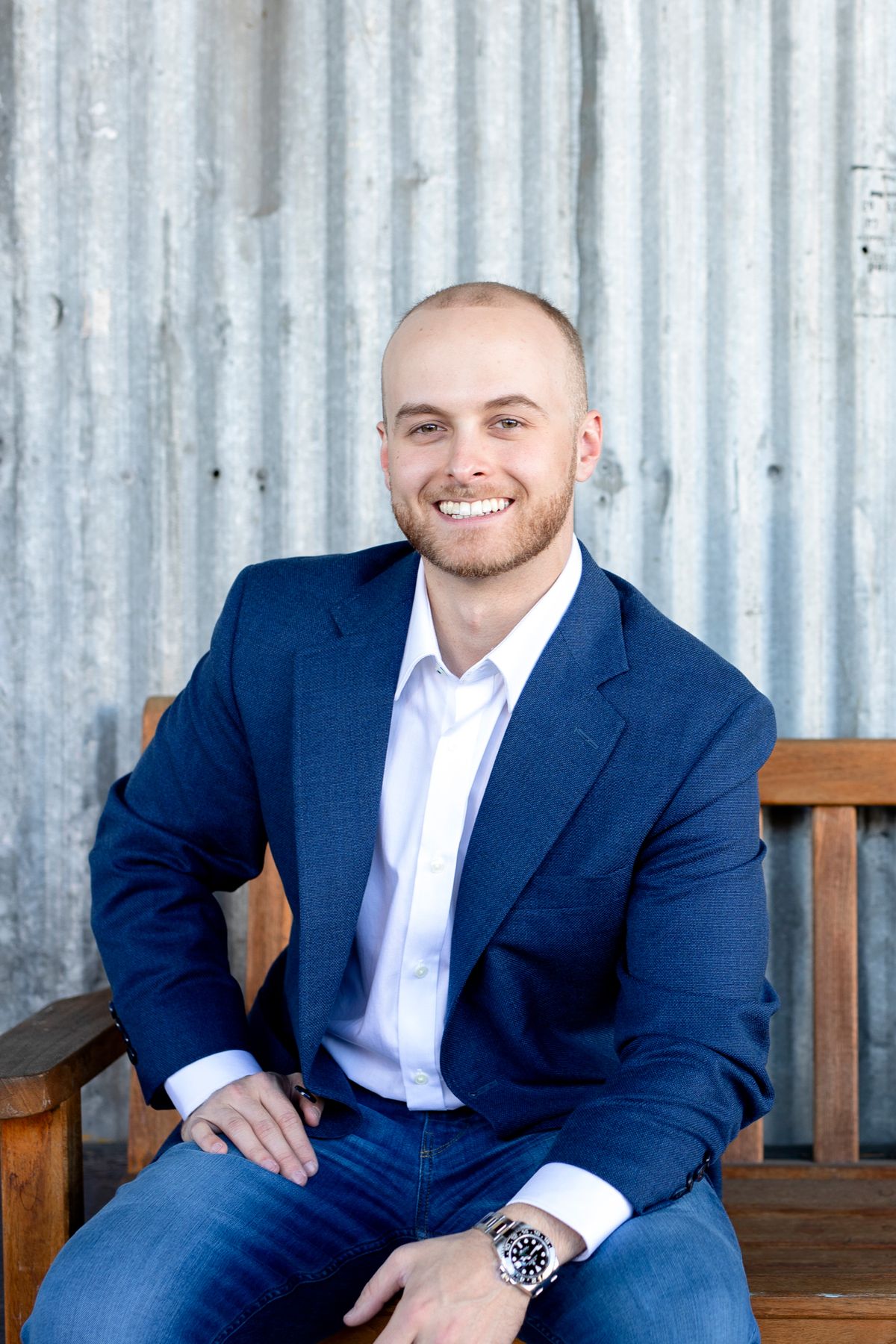 Dan Barlow