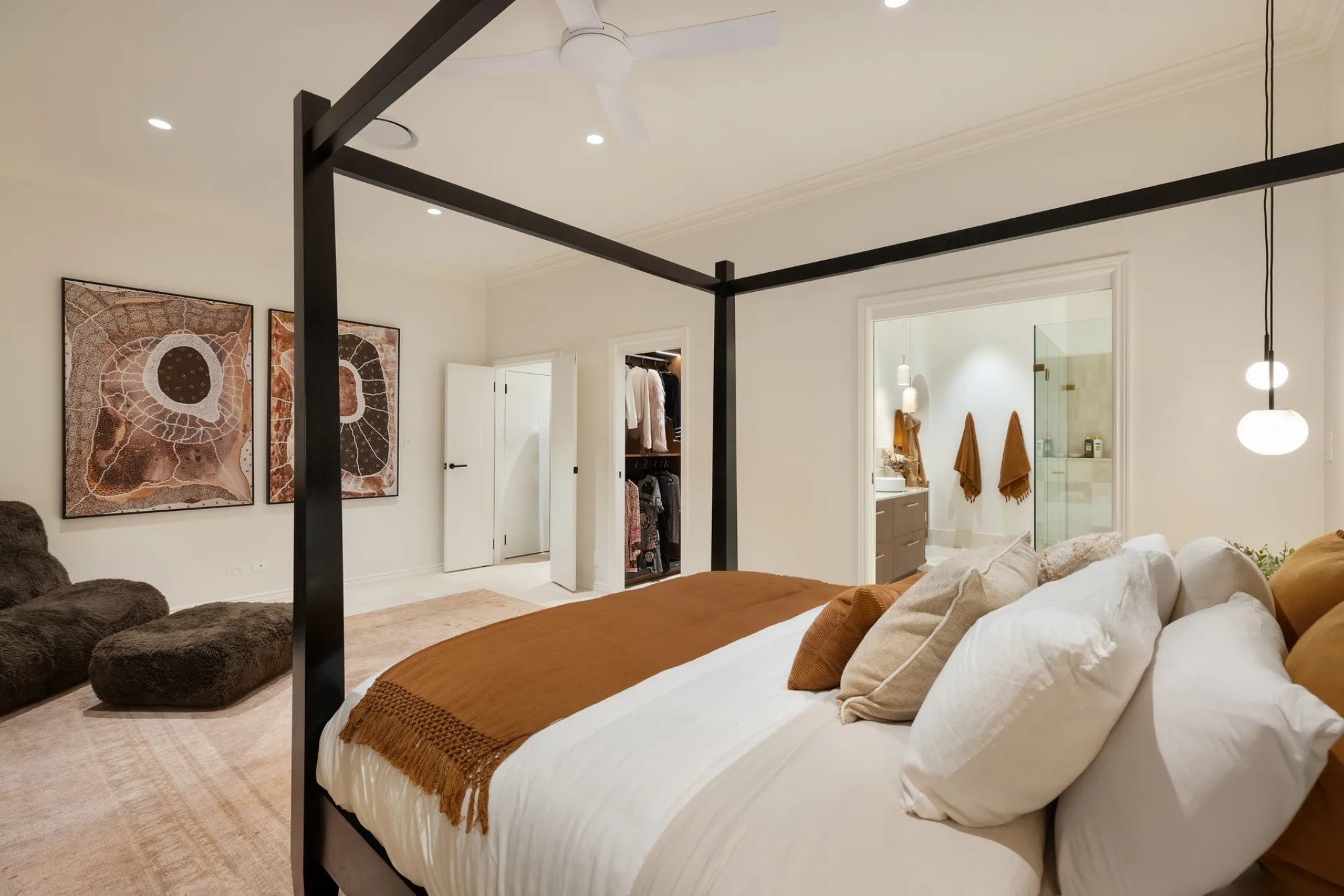 87 Meridian Drive, Coolgardie - 物件實景