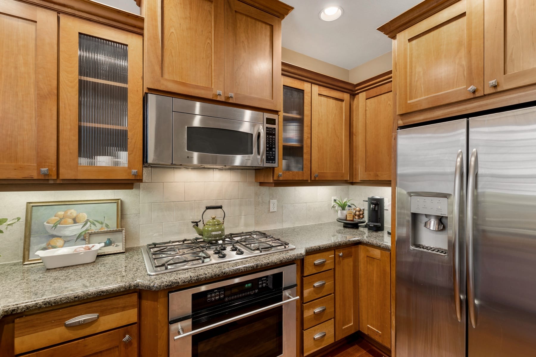  662 SW TRILLIUM CREEK TER Portland, OR 97225 - 物件實景