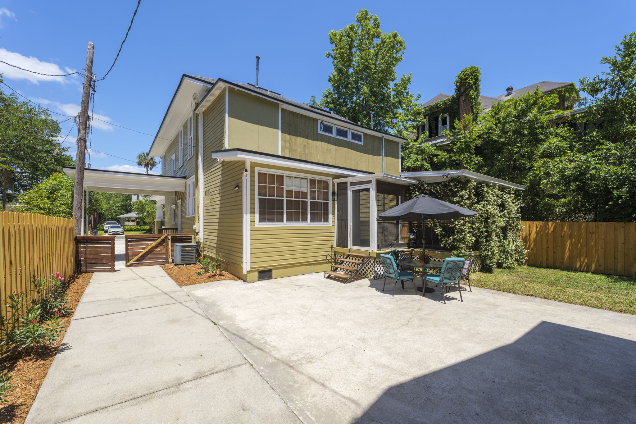  2772 Riverside Avenue, Jacksonville, FL, 32205 - 物件實景