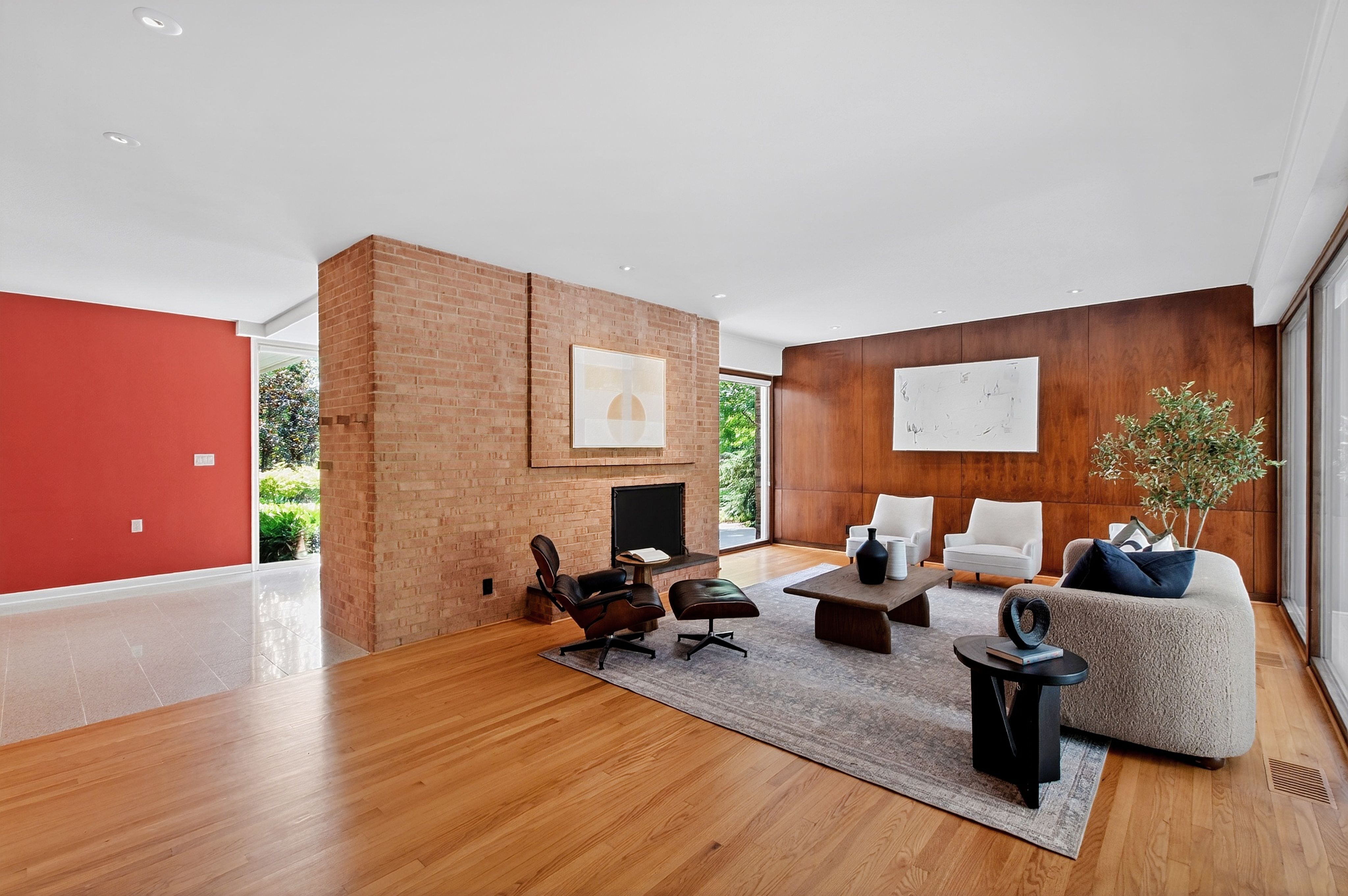  2751 Toxey Drive, Raleigh, NC, 27609 - 物件實景
