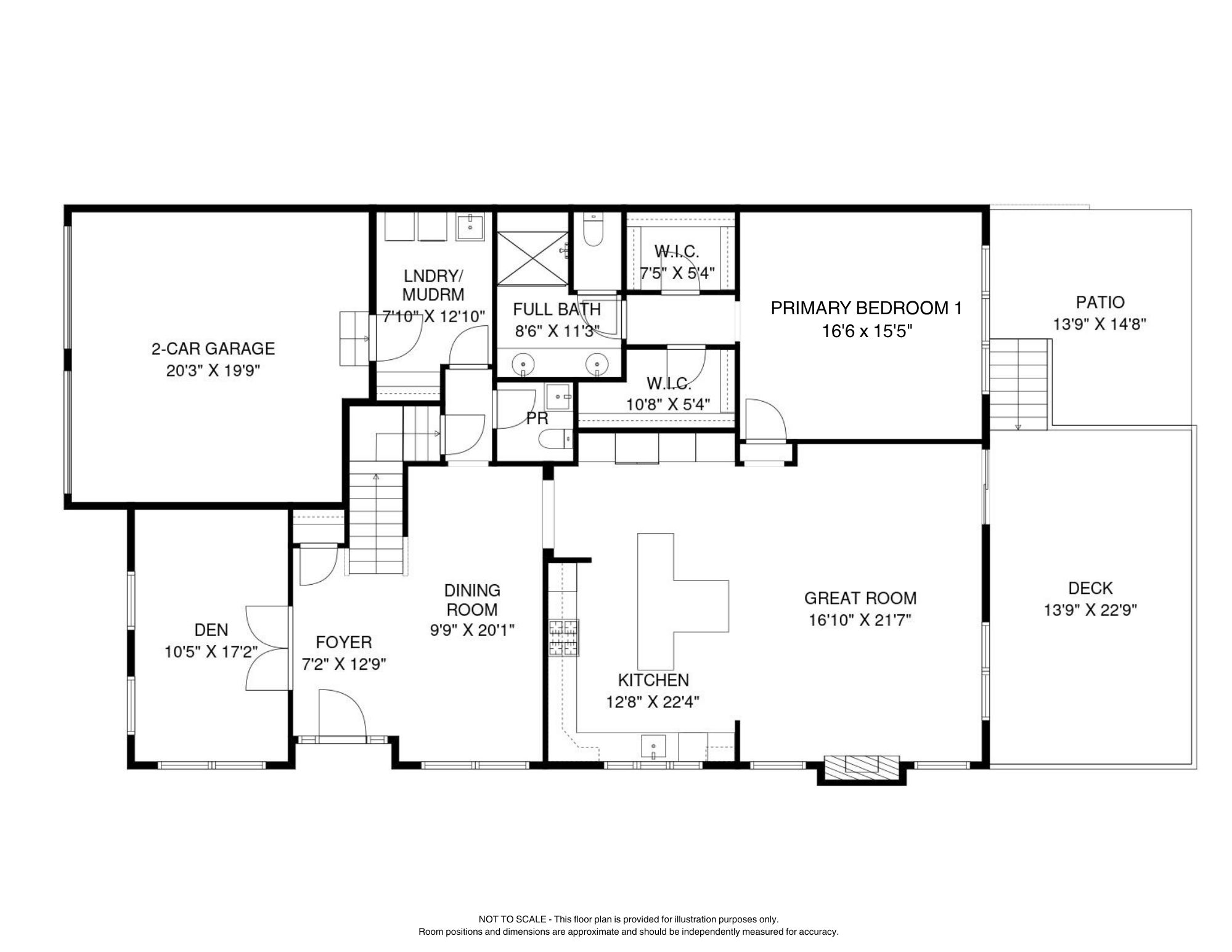  Luxury Privacy and Effortless Living in this ?Warren Villas? End Unit Townhome - 物件實景