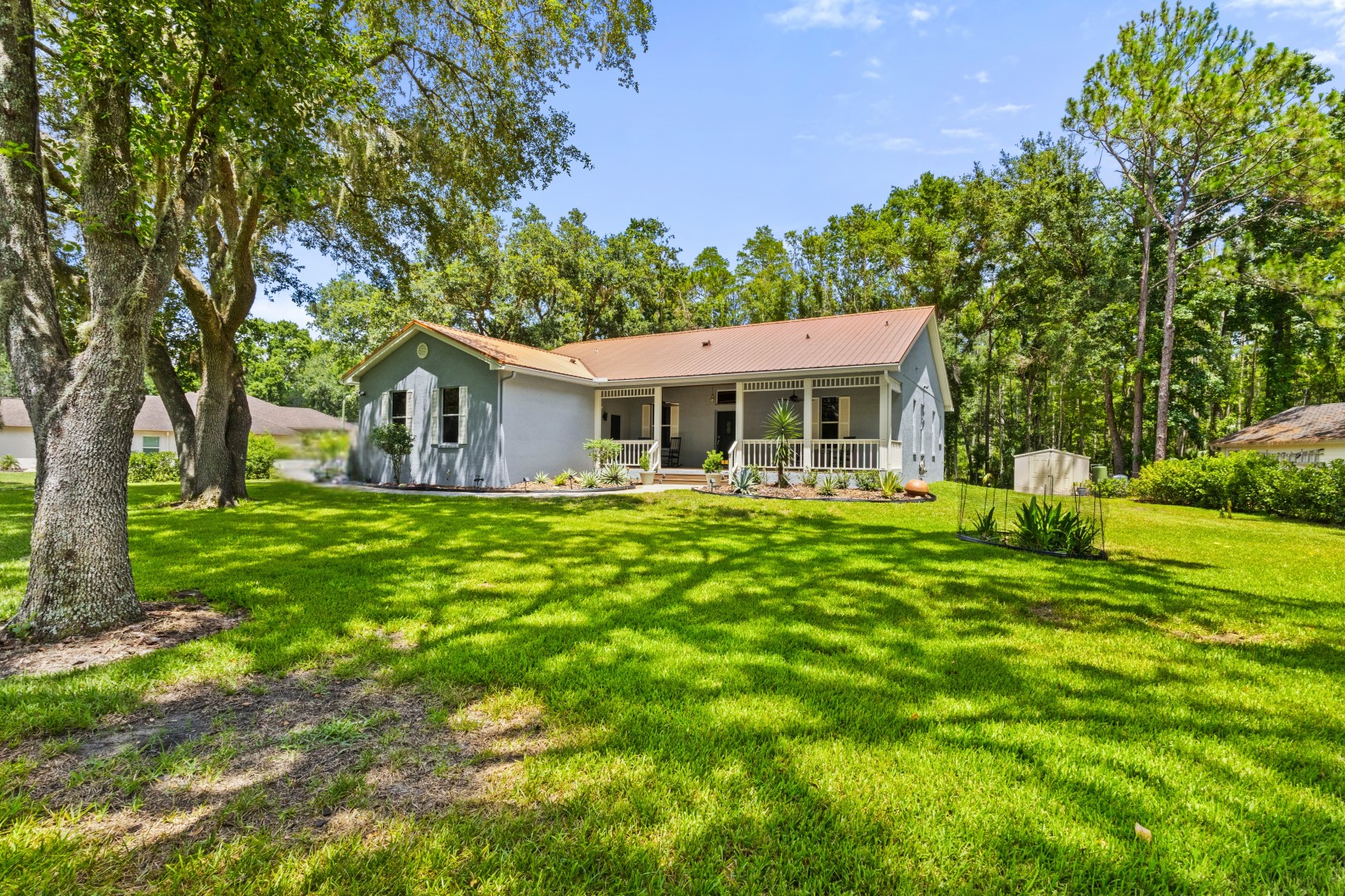 Wesley Chapel, Florida, 33544, United States, 3 Bedrooms Bedrooms, ,2 BathroomsBathrooms,Residential,For Sale,1973776