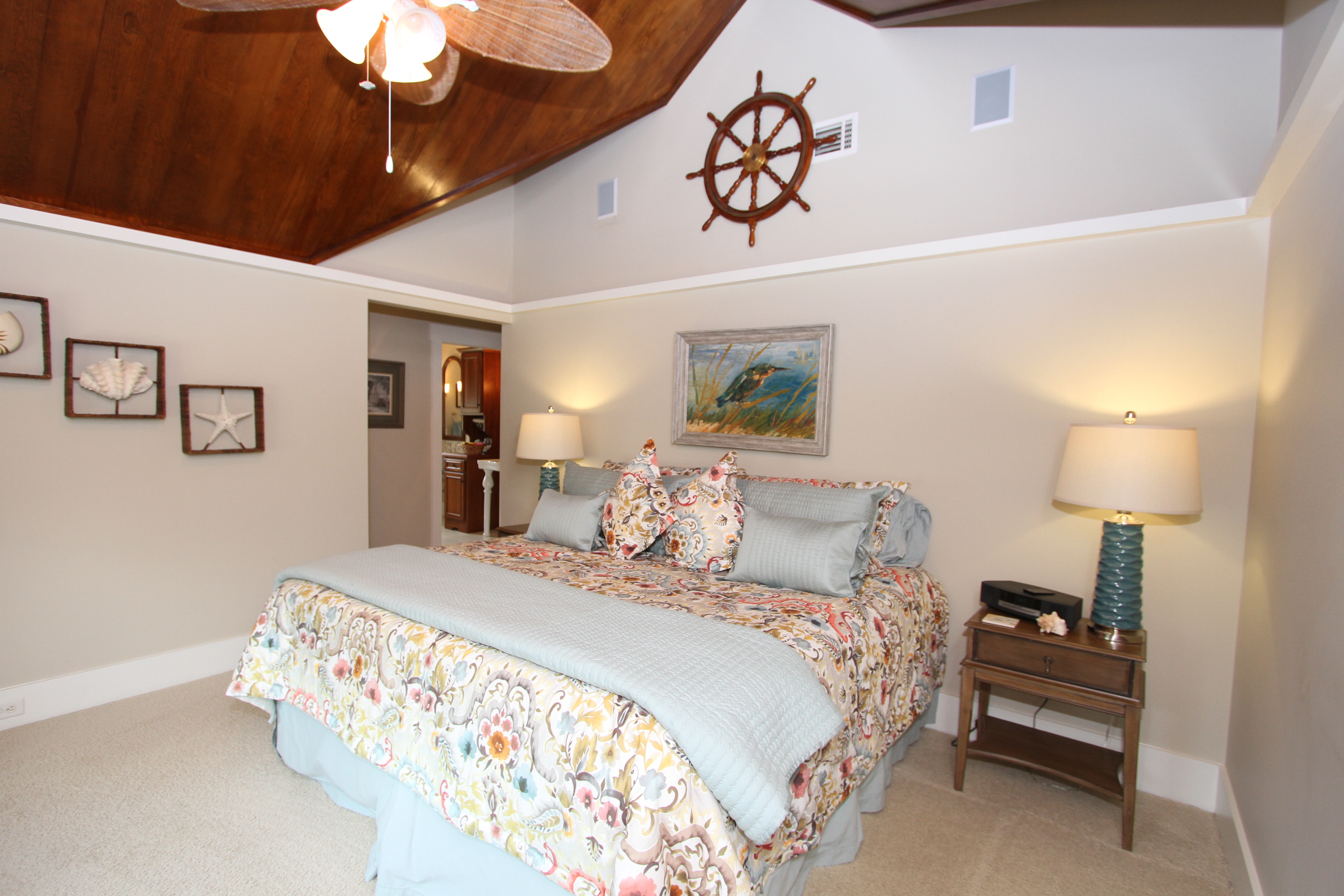 Midway, Georgia, 31320, United States, 3 Bedrooms Bedrooms, ,3 BathroomsBathrooms,Residential,For Sale,1975032