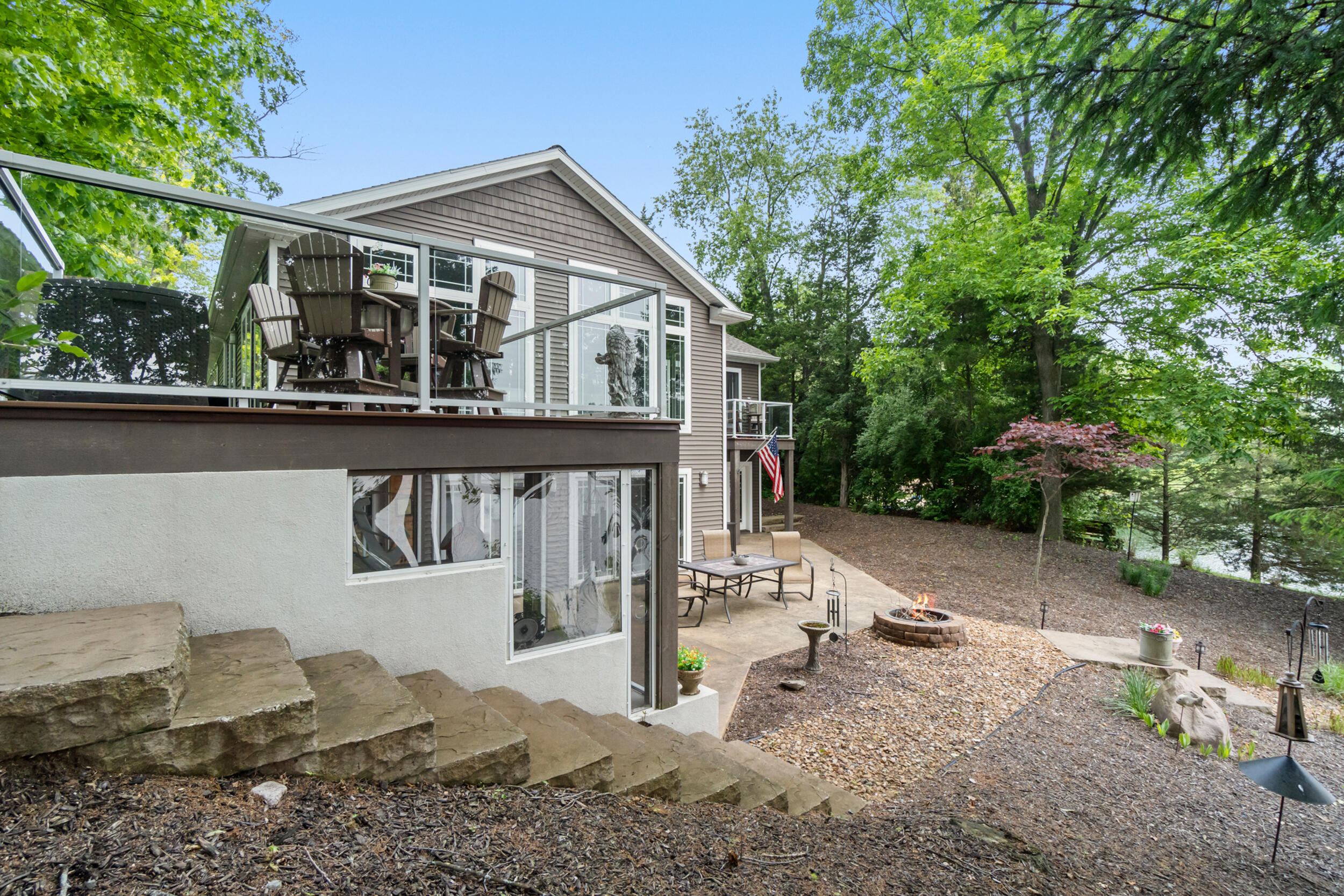 Jerome, Michigan, 49249, United States, 4 Bedrooms Bedrooms, ,3 BathroomsBathrooms,Residential,For Sale,1924396