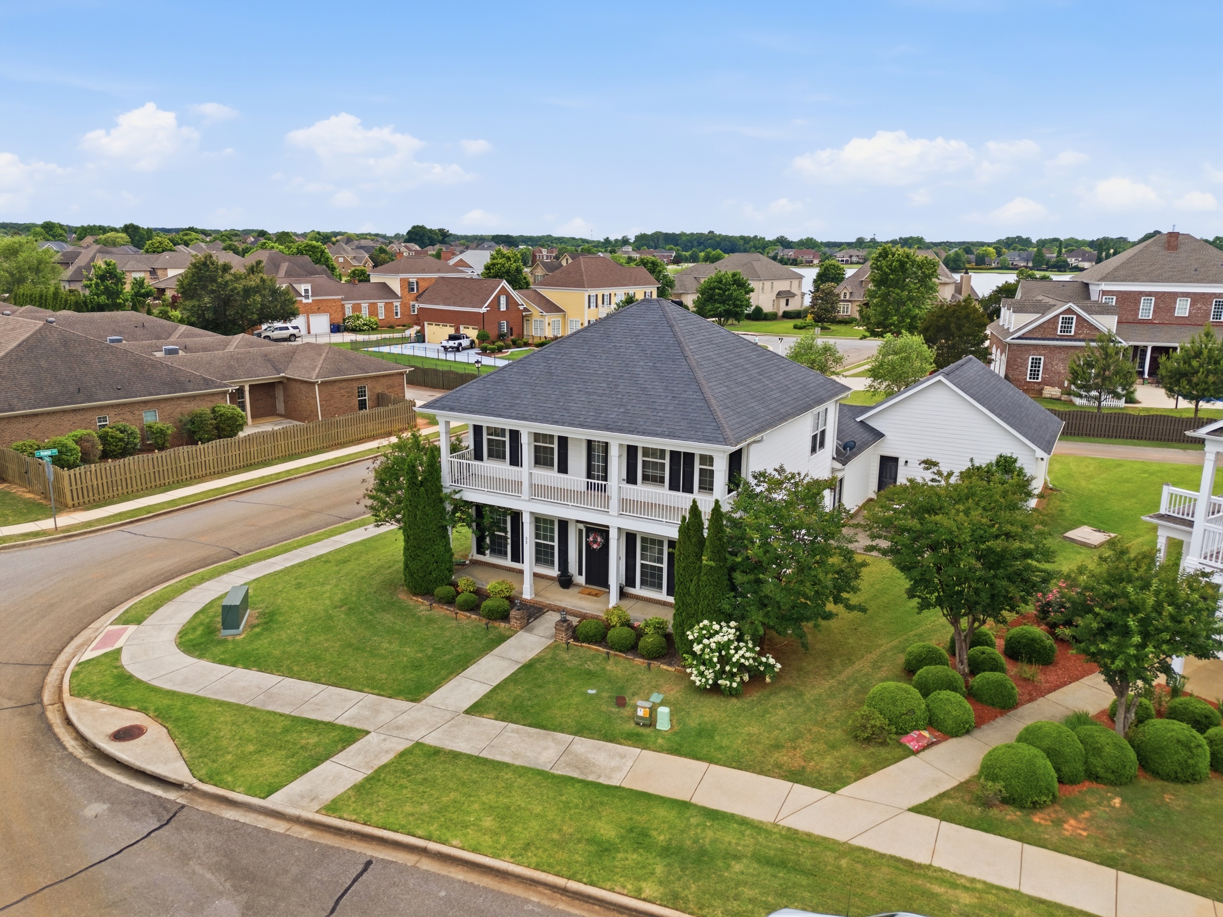  52 Atherton Cir SW - 物件實景