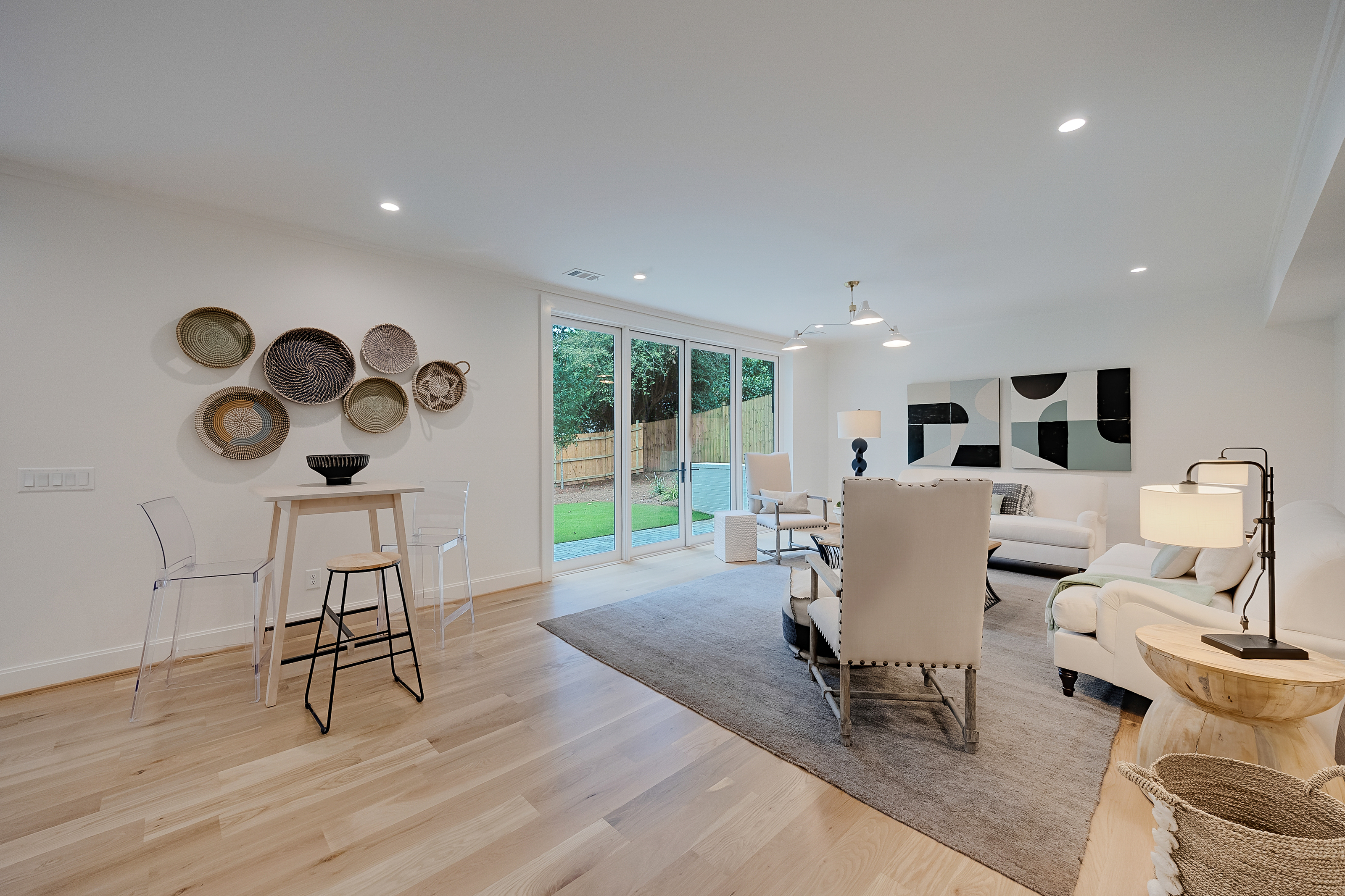 Elevated Living in Ashford Park - 物件實景