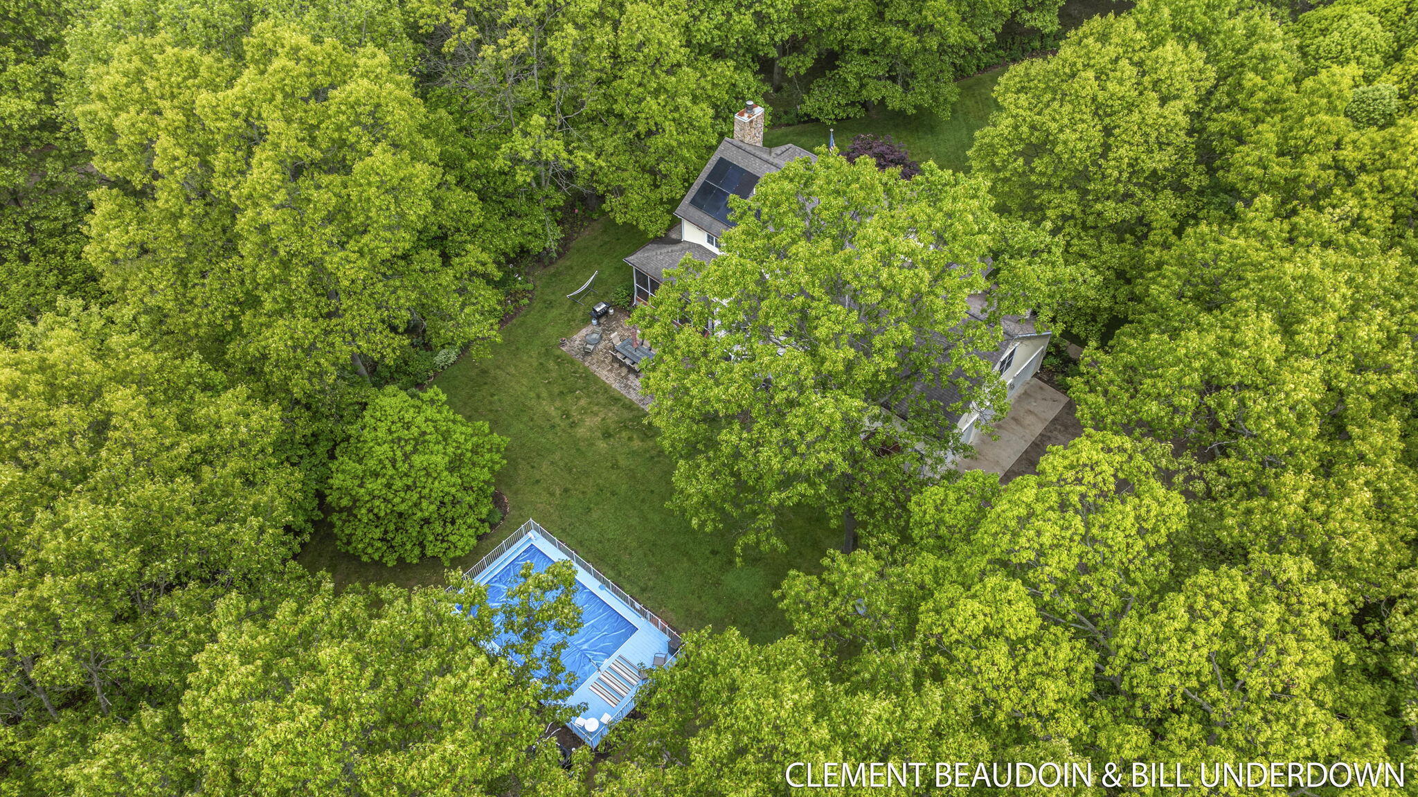 Saugatuck, Michigan, 49453, United States, 5 Bedrooms Bedrooms, ,5 BathroomsBathrooms,Residential,For Sale,1839491