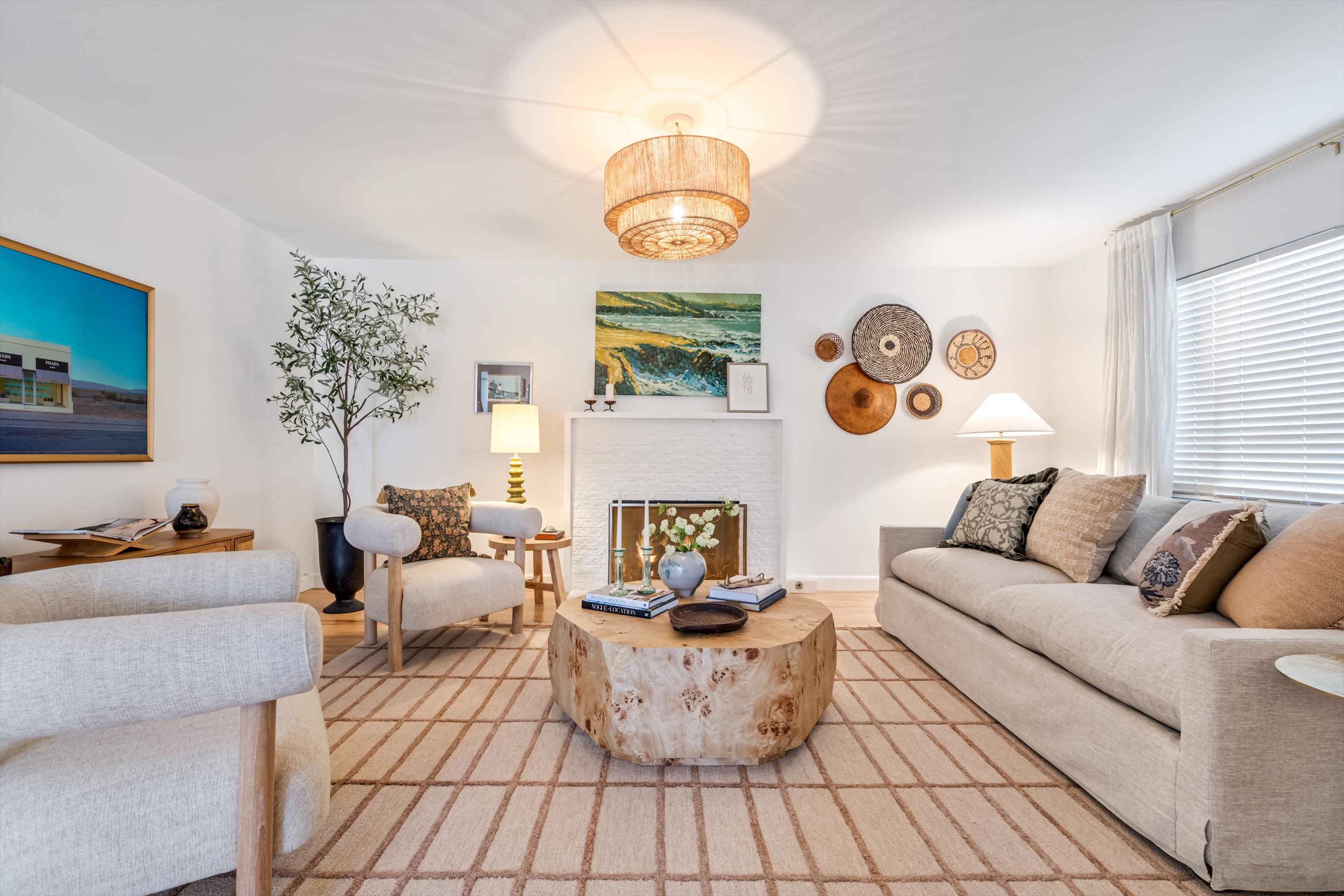 787 Rose Lane, Healdsburg, CA 95448 - 物件實景