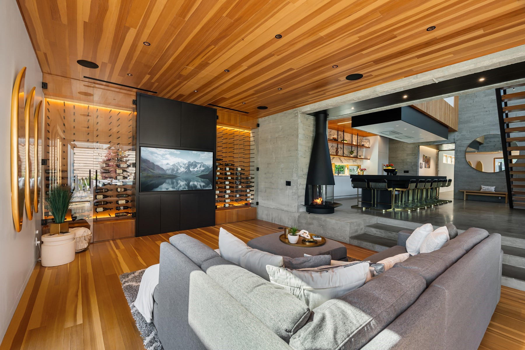  1418 W Bellerive Ln - 物件實景